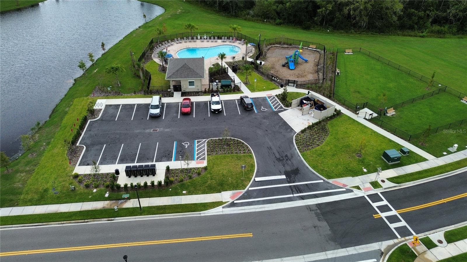 Townhouse at 2287 PORTRAIT ST, KISSIMMEE, photo 43 of 47