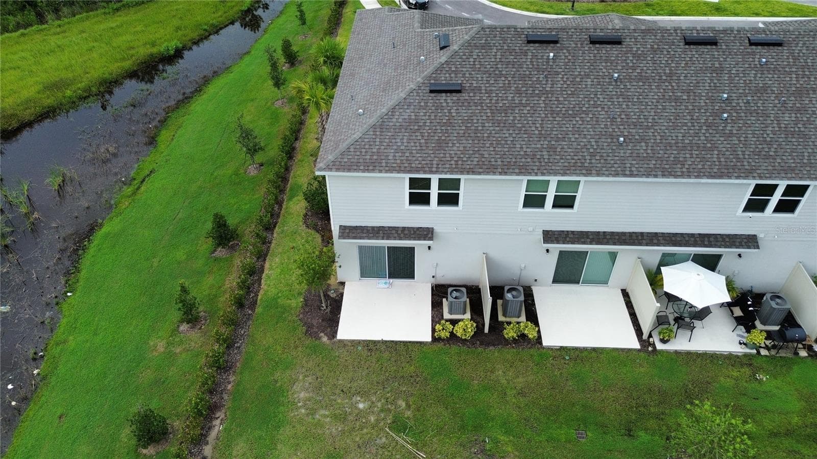 Townhouse at 2287 PORTRAIT ST, KISSIMMEE, photo 46 of 47
