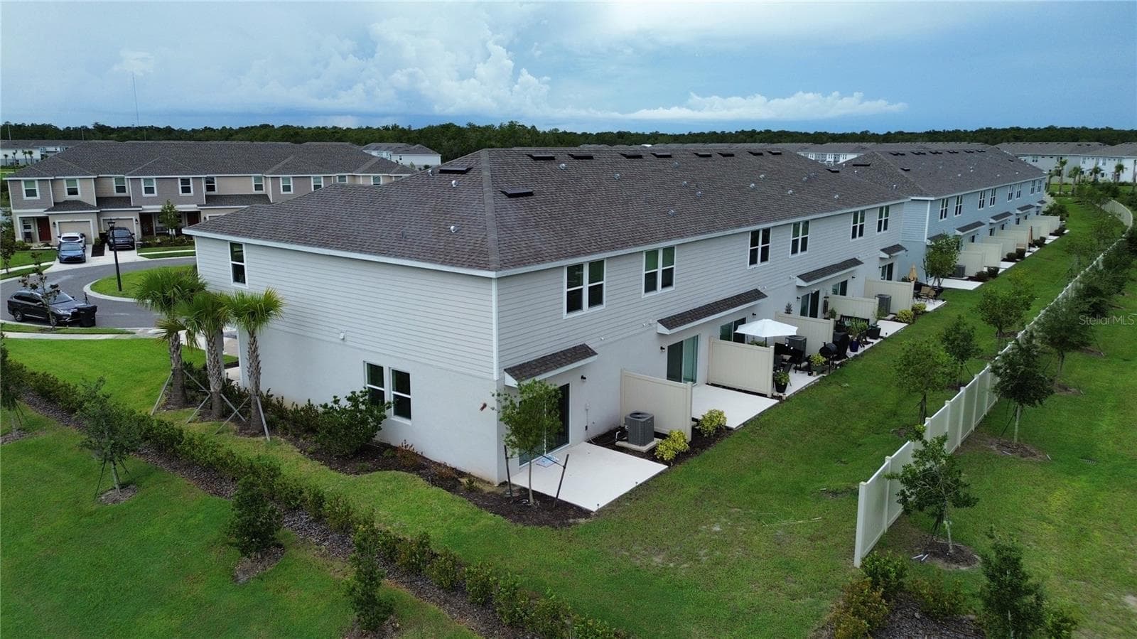 Townhouse at 2287 PORTRAIT ST, KISSIMMEE, photo 47 of 47