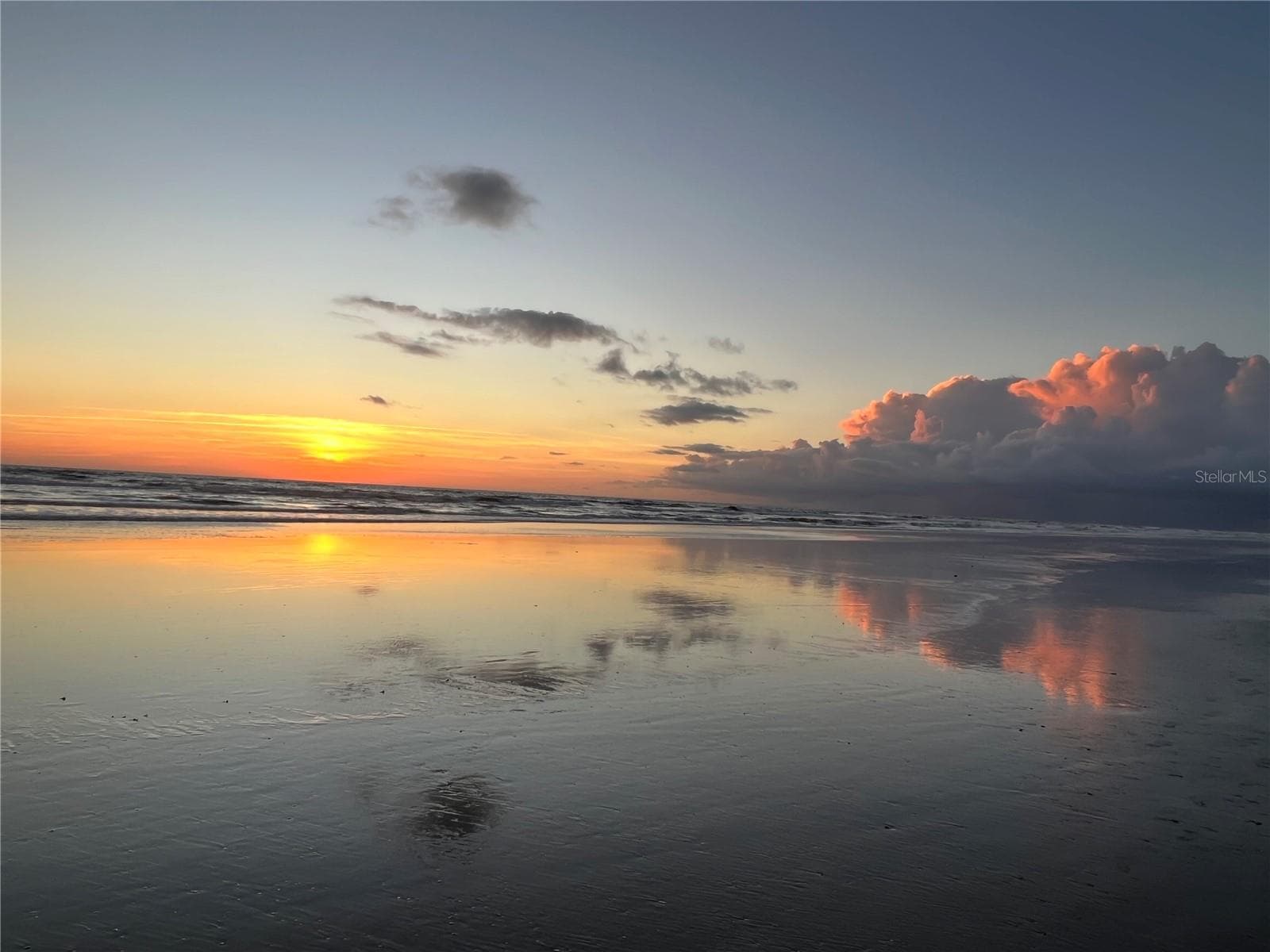 Sunrise - 884 CATFISH AVE, NEW SMYRNA BEACH