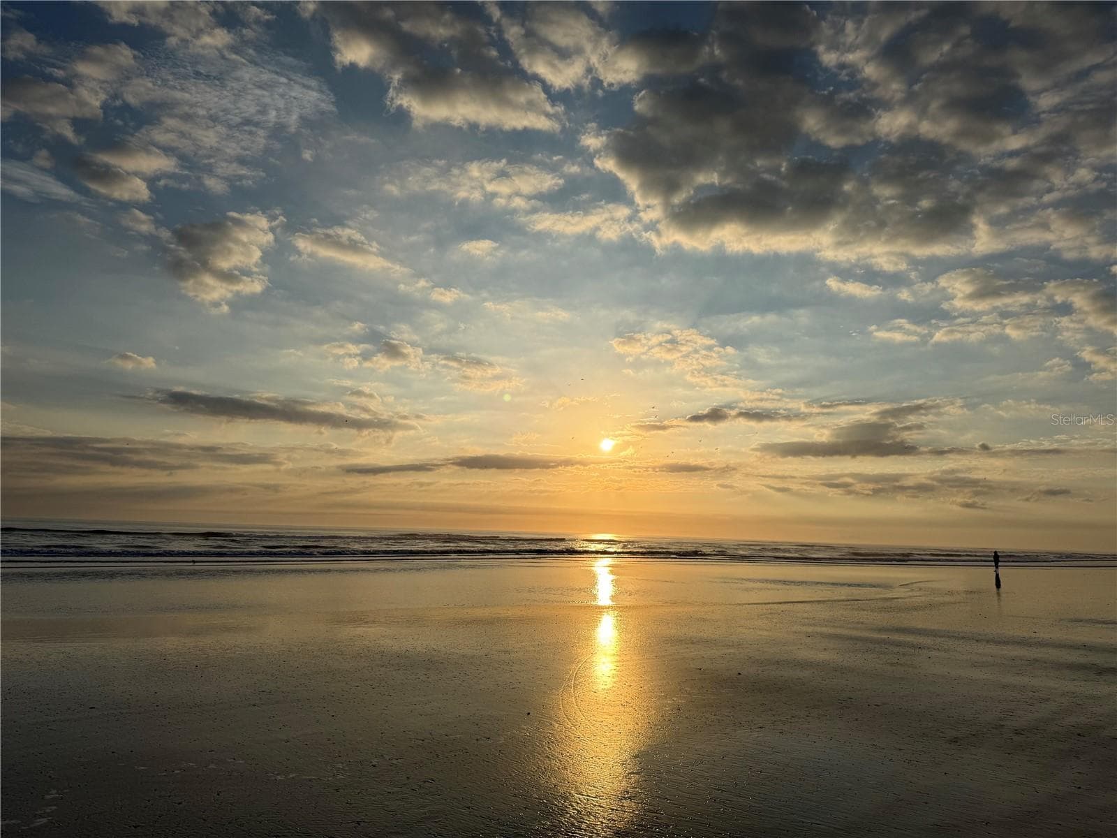 Peaceful mornings on the beach - 884 CATFISH AVE, NEW SMYRNA BEACH