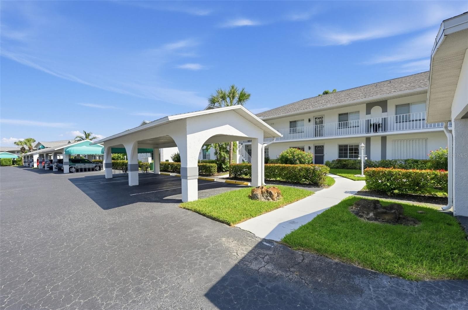 Condominium at 196 BELINA DR #5, NAPLES, photo 60 of 76