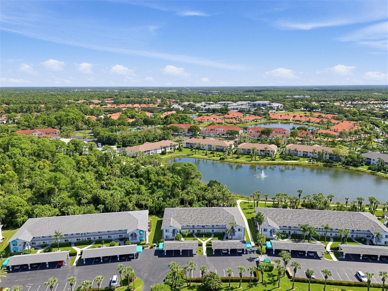 Condominium at 196 BELINA DR #5, NAPLES, photo 62 of 76