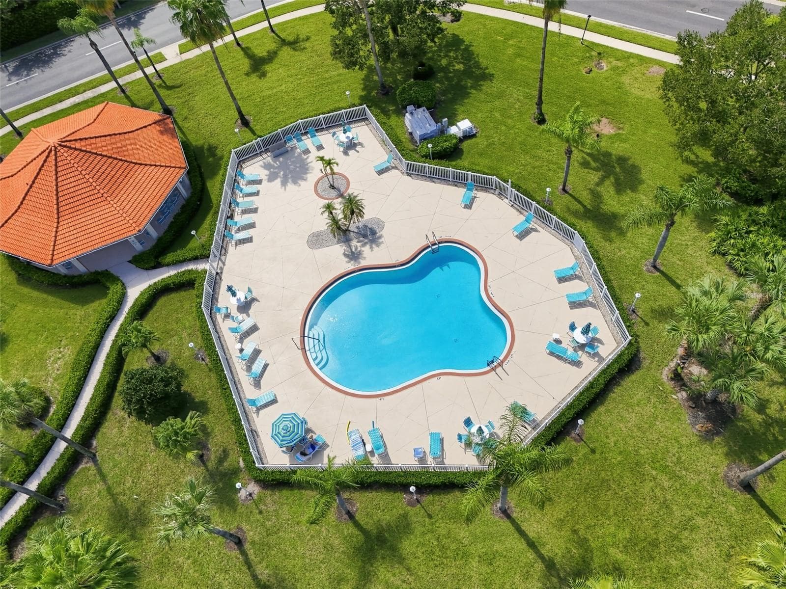 Condominium at 196 BELINA DR #5, NAPLES, photo 66 of 76
