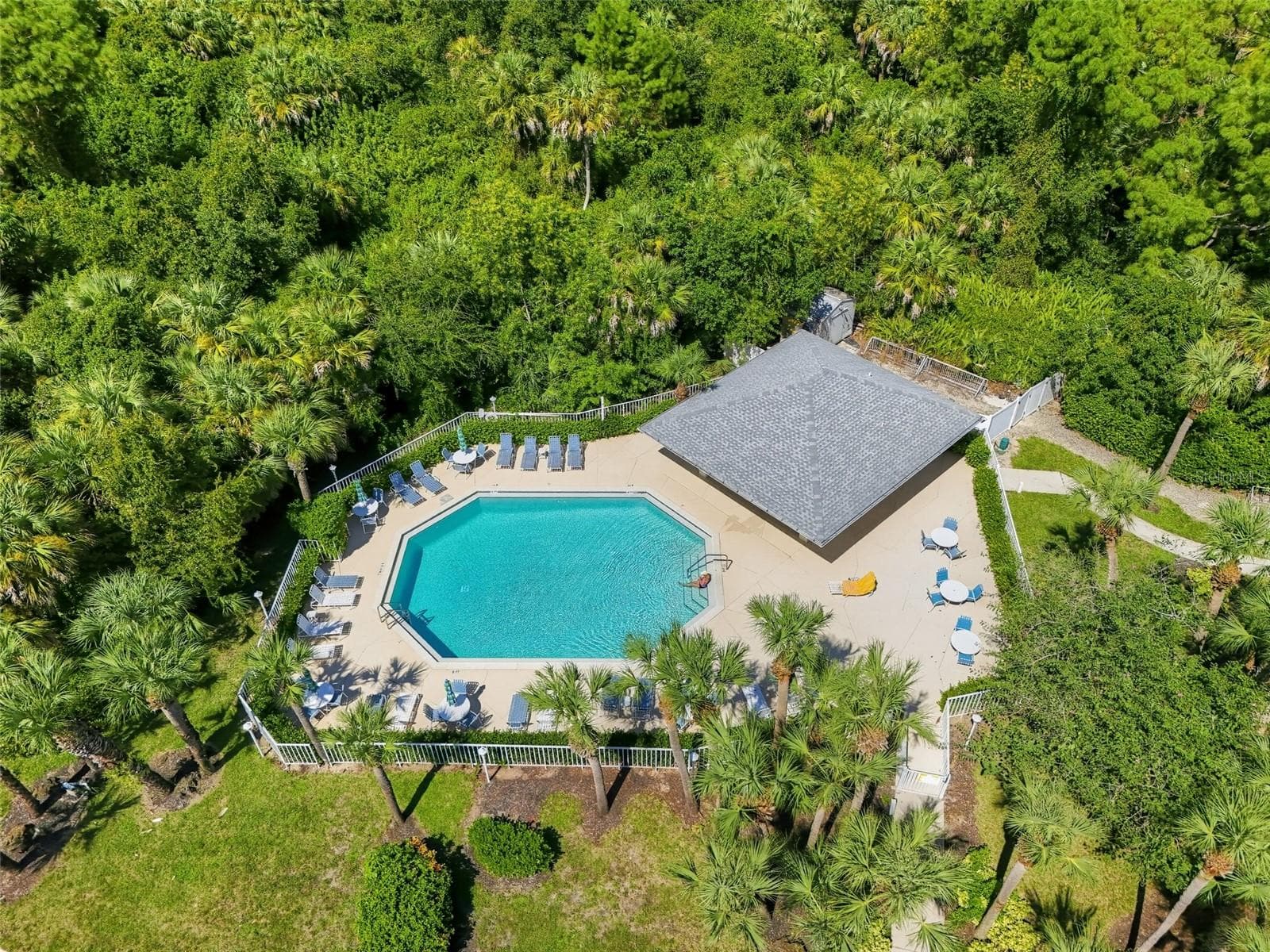 Condominium at 196 BELINA DR #5, NAPLES, photo 70 of 76