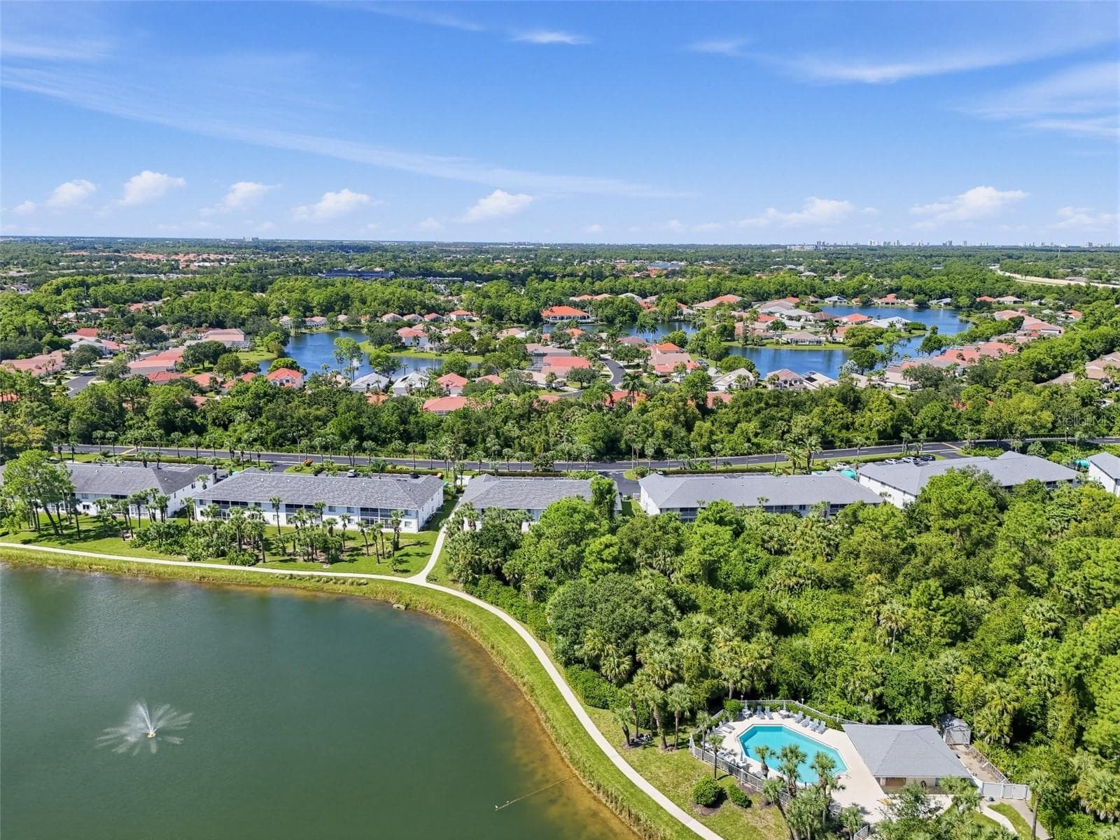 Condominium at 196 BELINA DR #5, NAPLES, photo 64 of 76