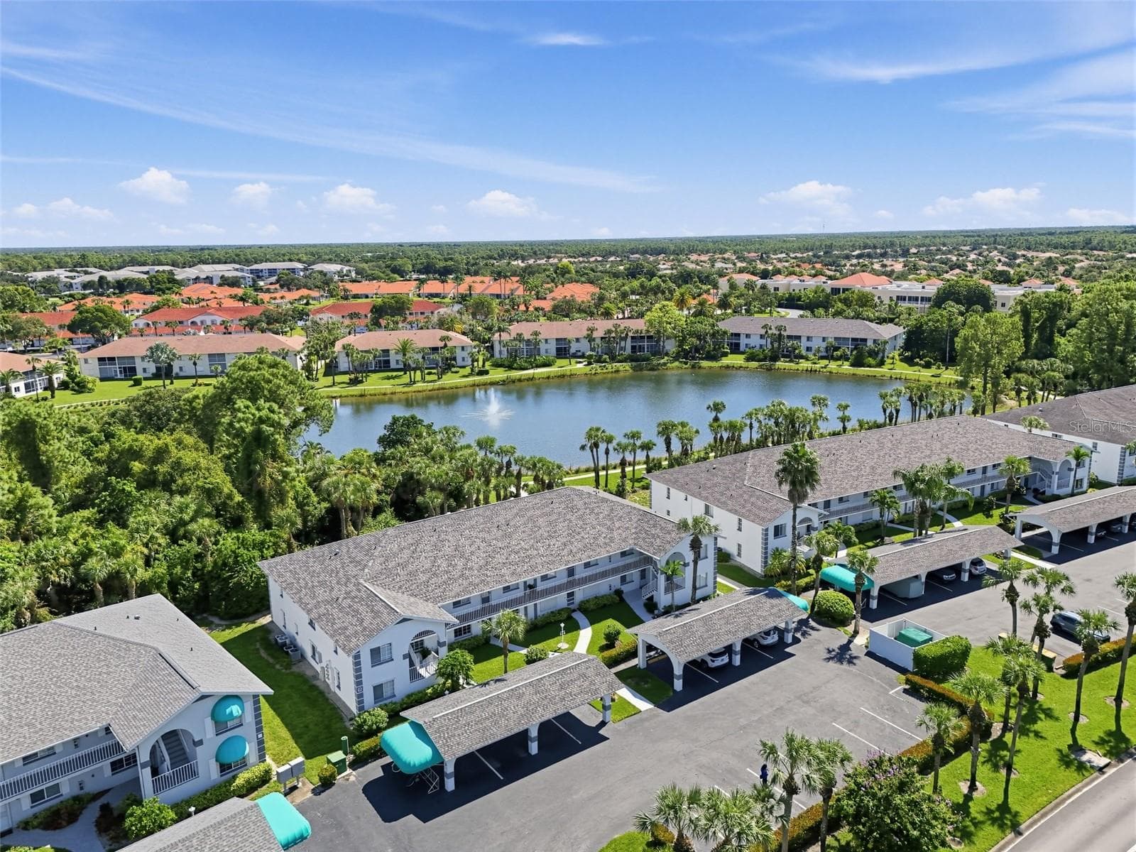 Condominium at 196 BELINA DR #5, NAPLES, photo 74 of 76