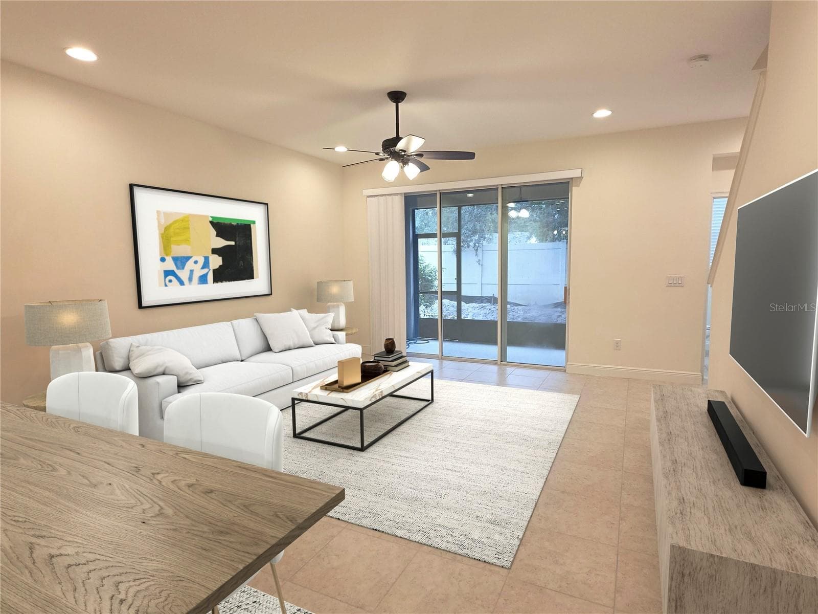 Townhouse at 14243 DAMSELFLY DR, TAMPA, photo 19 of 64