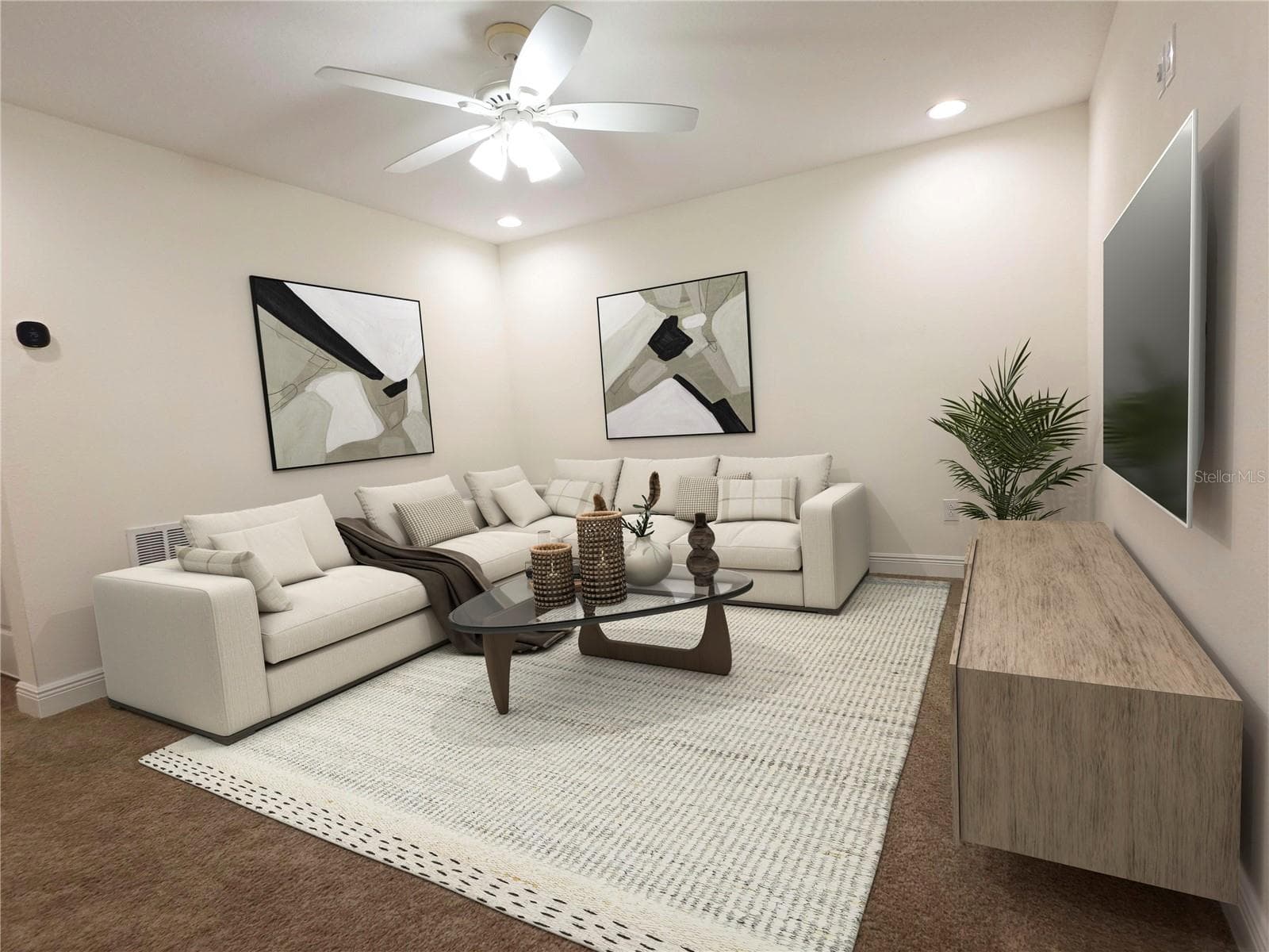 Townhouse at 14243 DAMSELFLY DR, TAMPA, photo 28 of 64