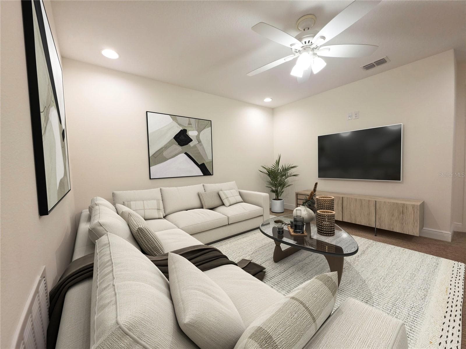 Townhouse at 14243 DAMSELFLY DR, TAMPA, photo 31 of 64