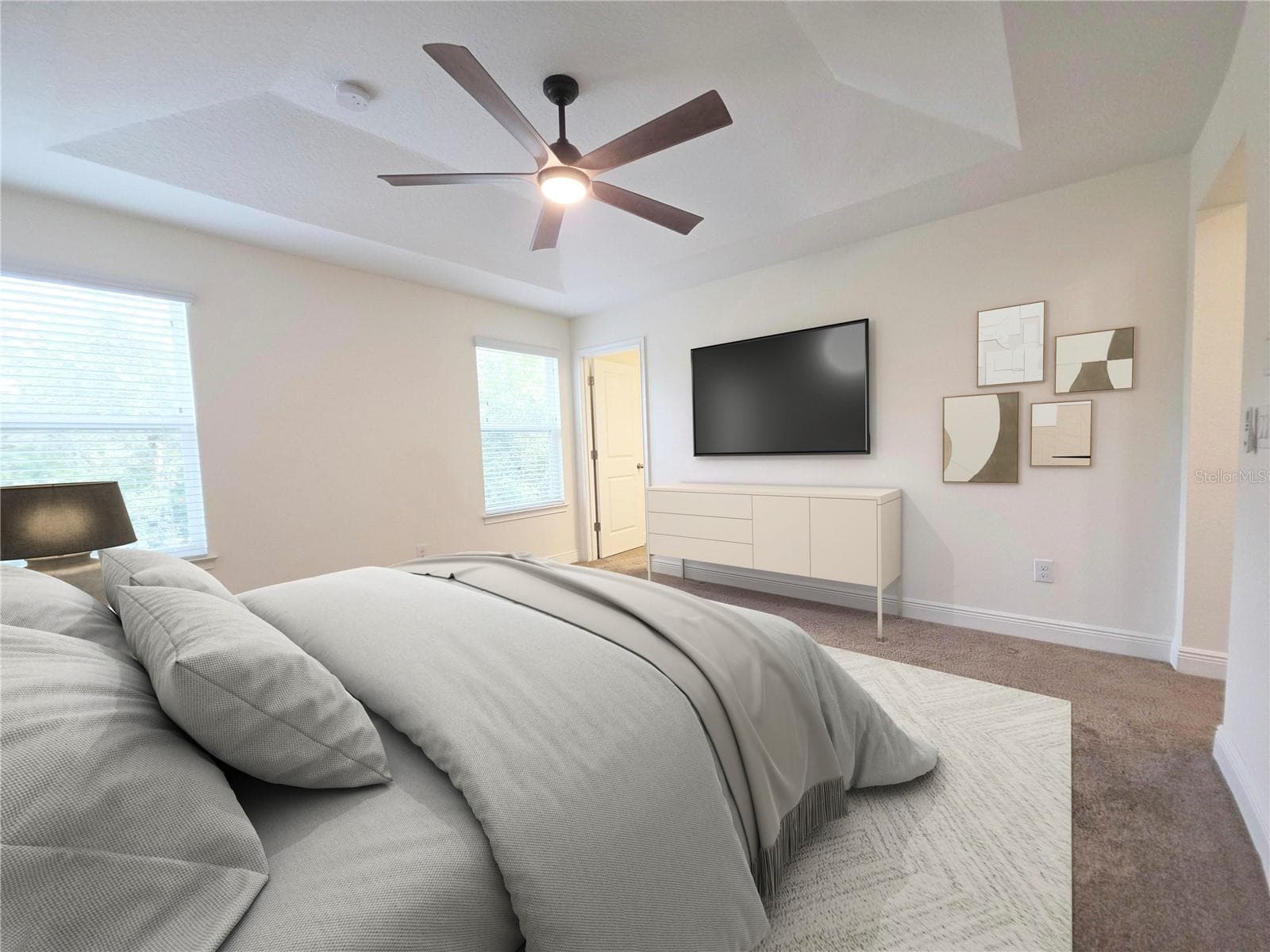 Townhouse at 14243 DAMSELFLY DR, TAMPA, photo 37 of 64
