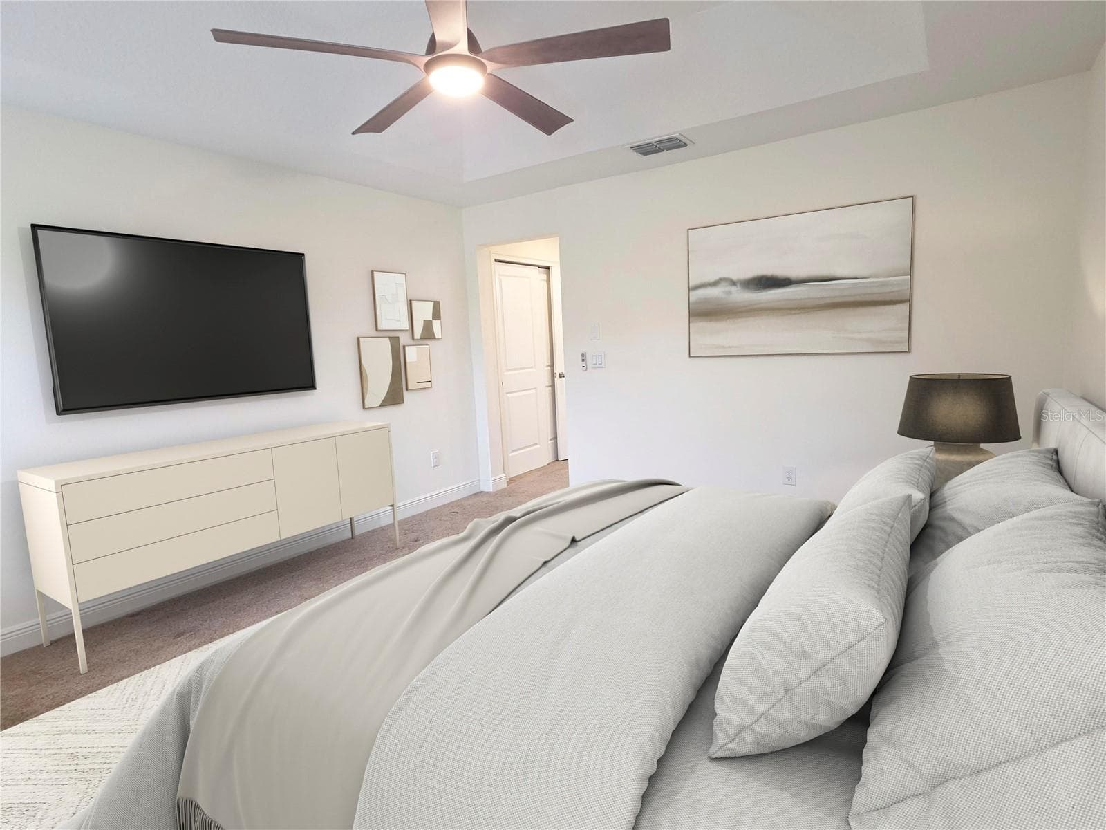 Townhouse at 14243 DAMSELFLY DR, TAMPA, photo 39 of 64