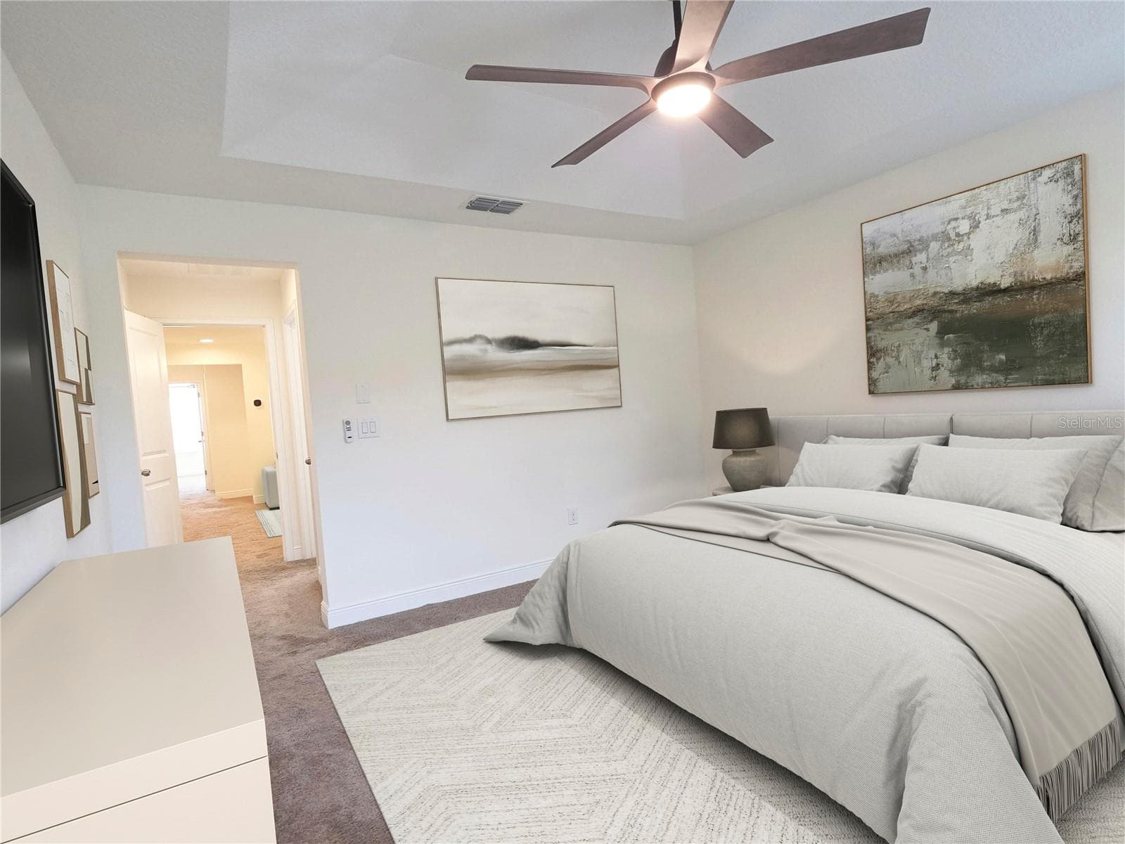 Townhouse at 14243 DAMSELFLY DR, TAMPA, photo 41 of 64