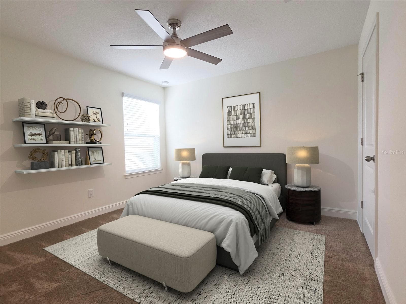 Townhouse at 14243 DAMSELFLY DR, TAMPA, photo 46 of 64