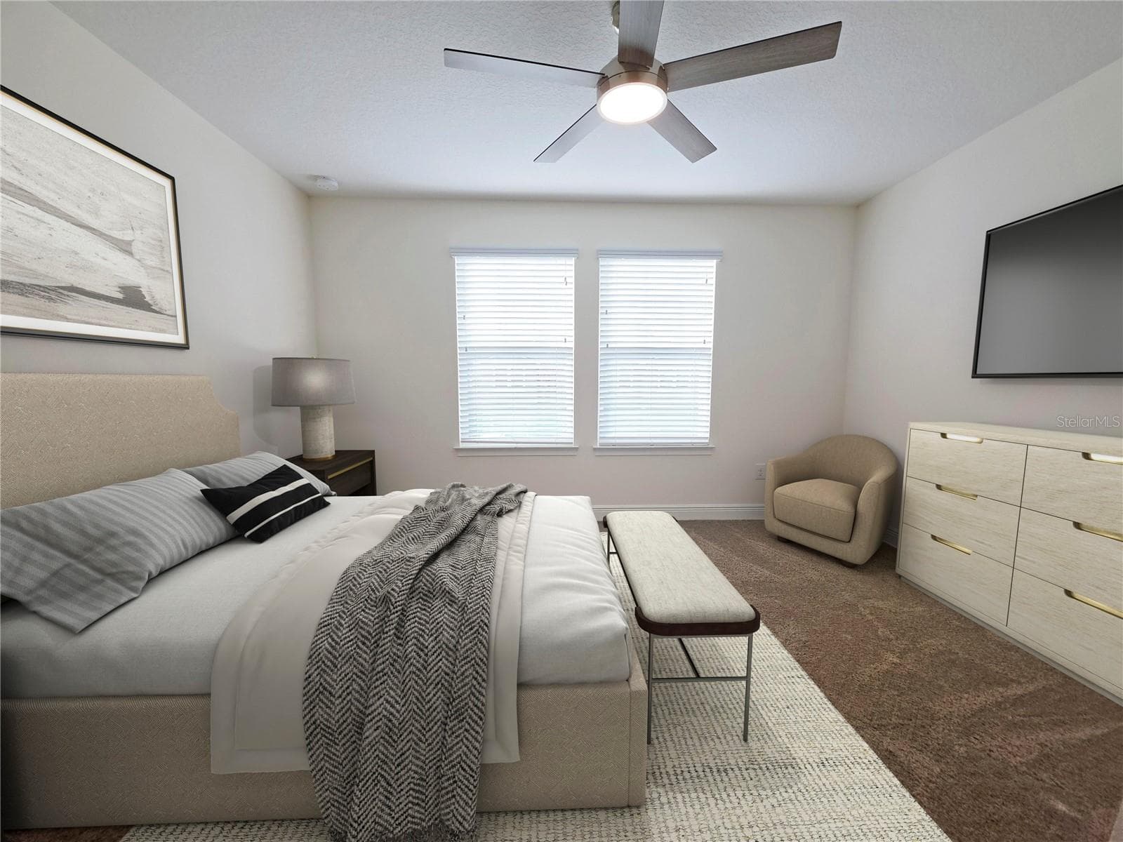 Townhouse at 14243 DAMSELFLY DR, TAMPA, photo 52 of 64