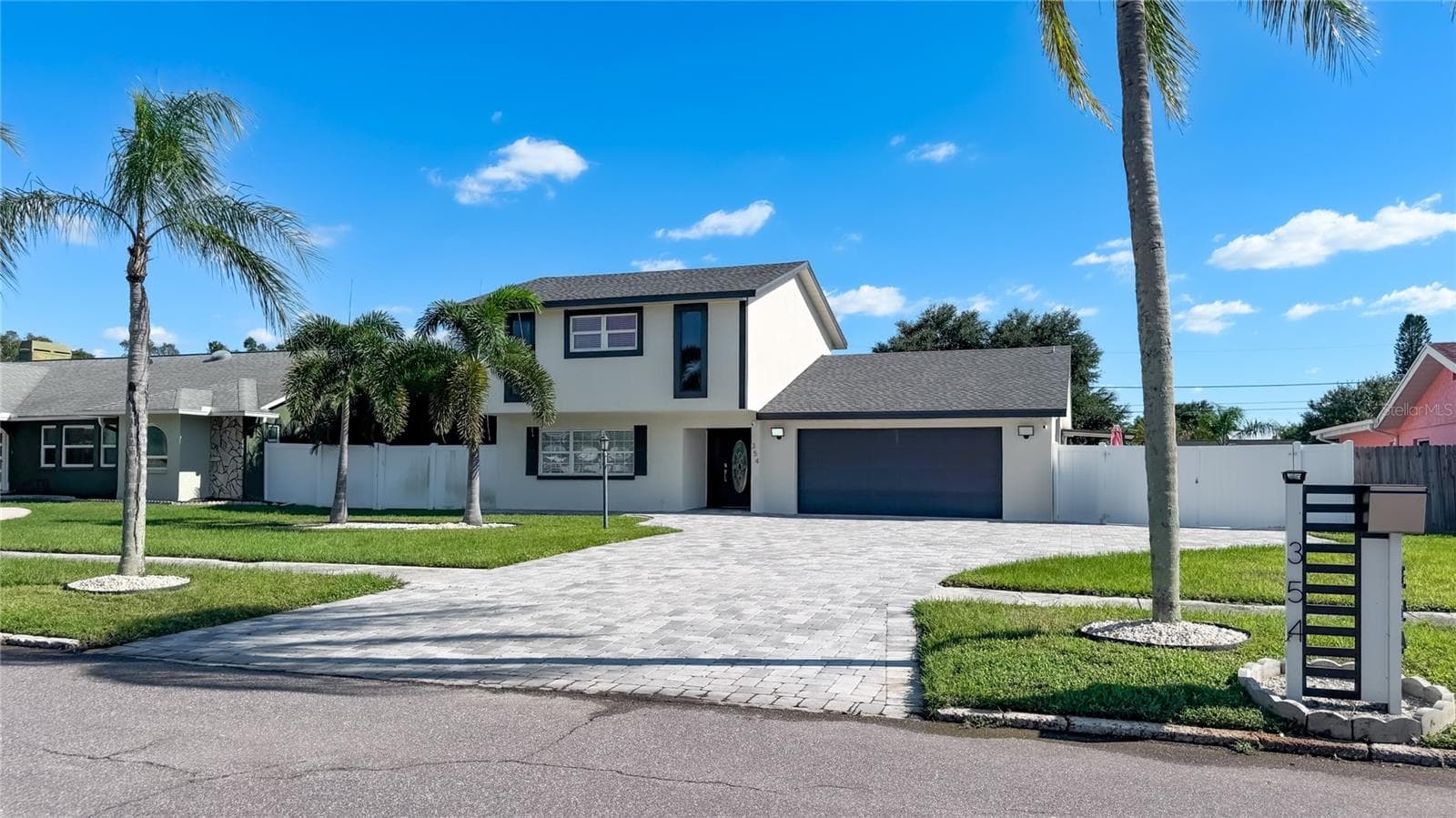 Single Family Residence at 354 MONTGOMERY AVE, SARASOTA, photo 2 of 62