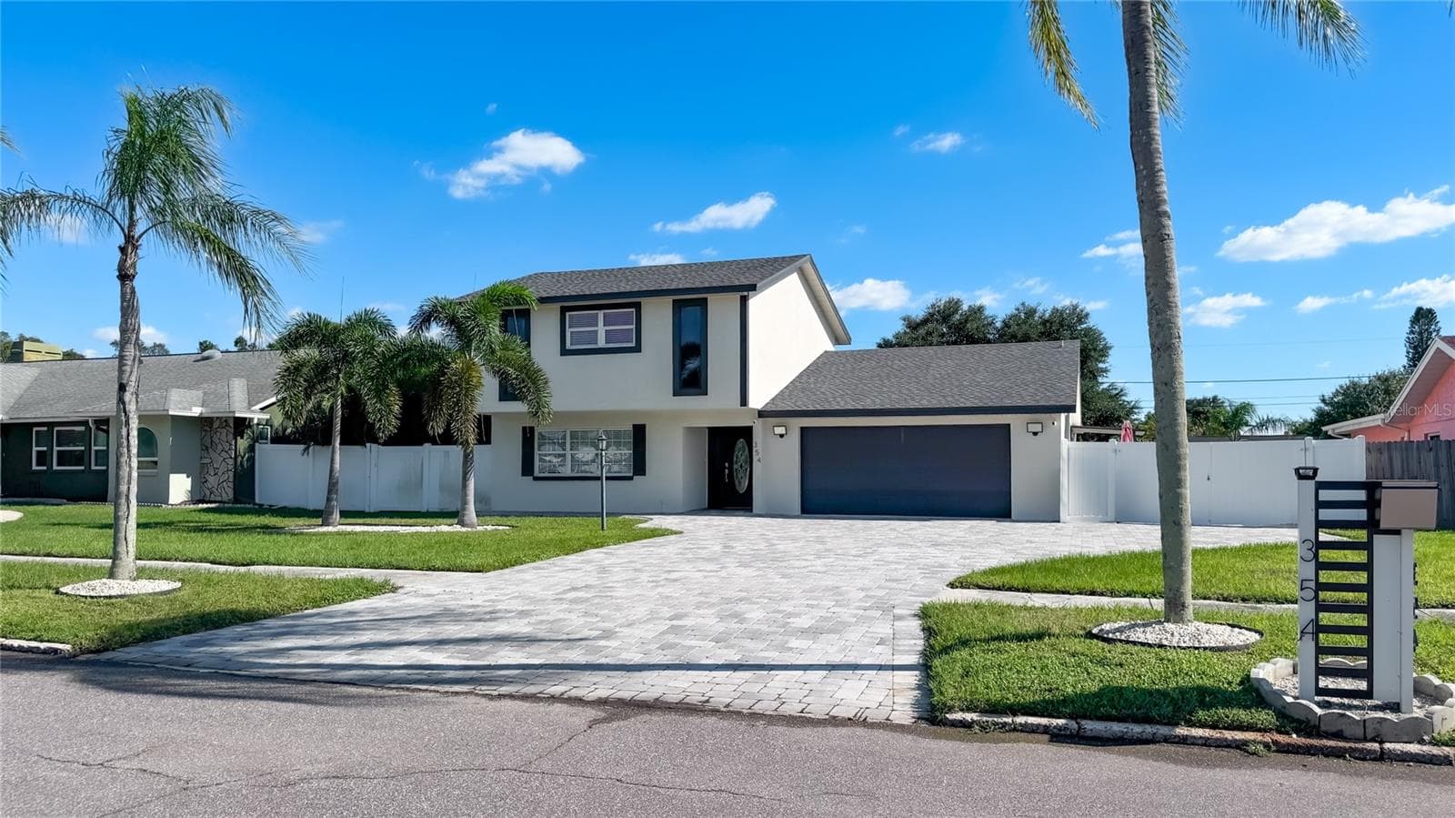 Single Family Residence at 354 MONTGOMERY AVE, SARASOTA, photo 3 of 62