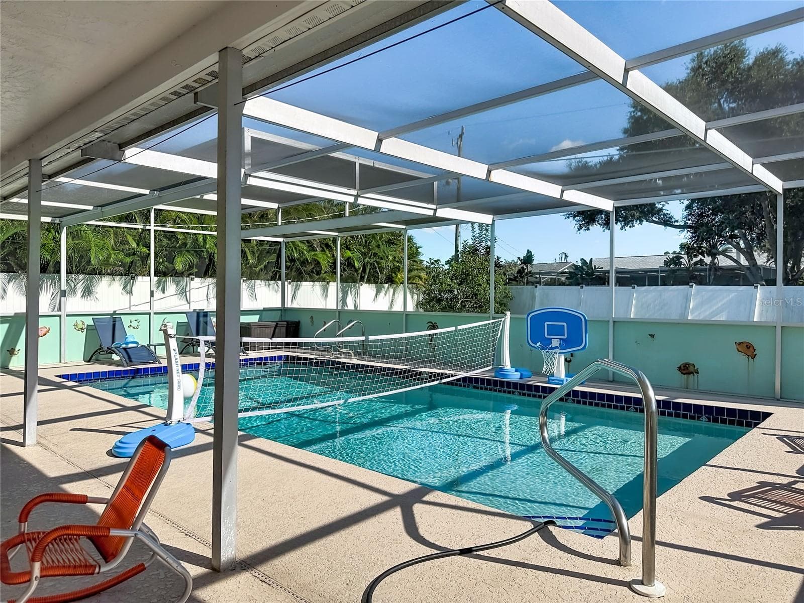 Single Family Residence at 354 MONTGOMERY AVE, SARASOTA, photo 55 of 62