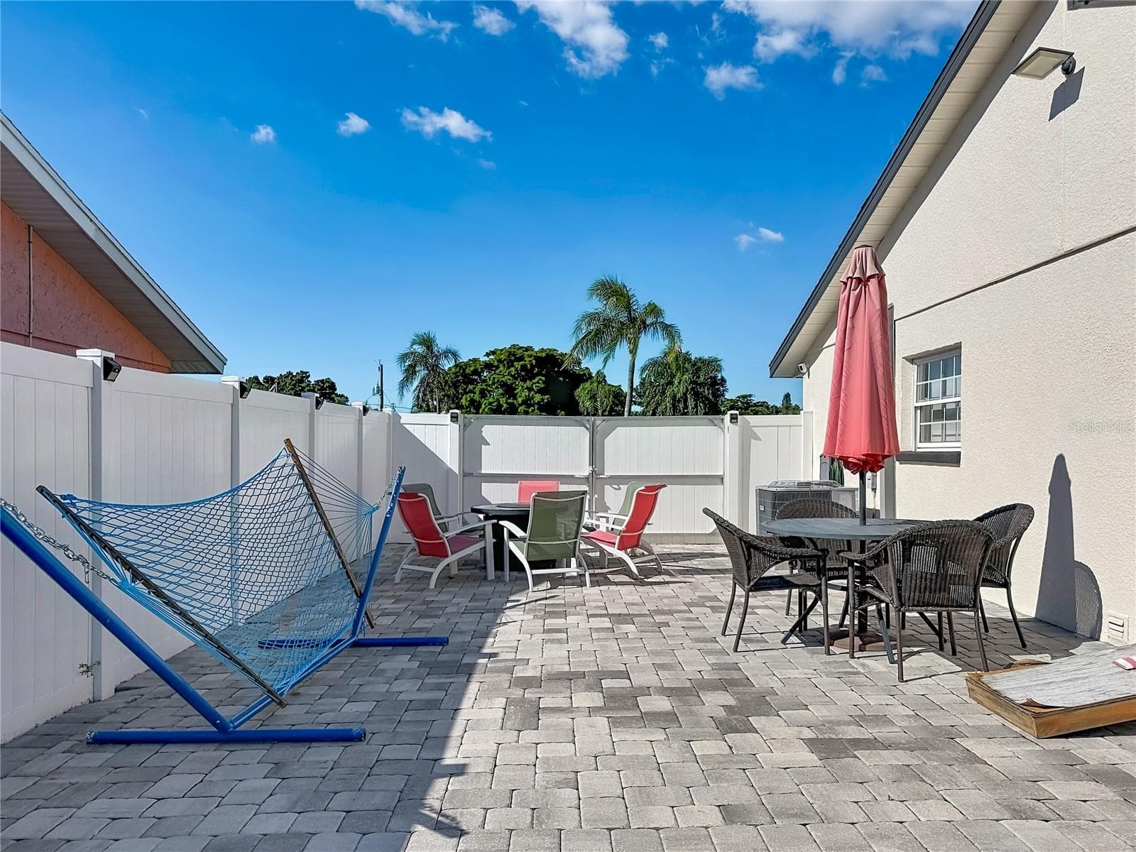Single Family Residence at 354 MONTGOMERY AVE, SARASOTA, photo 60 of 62