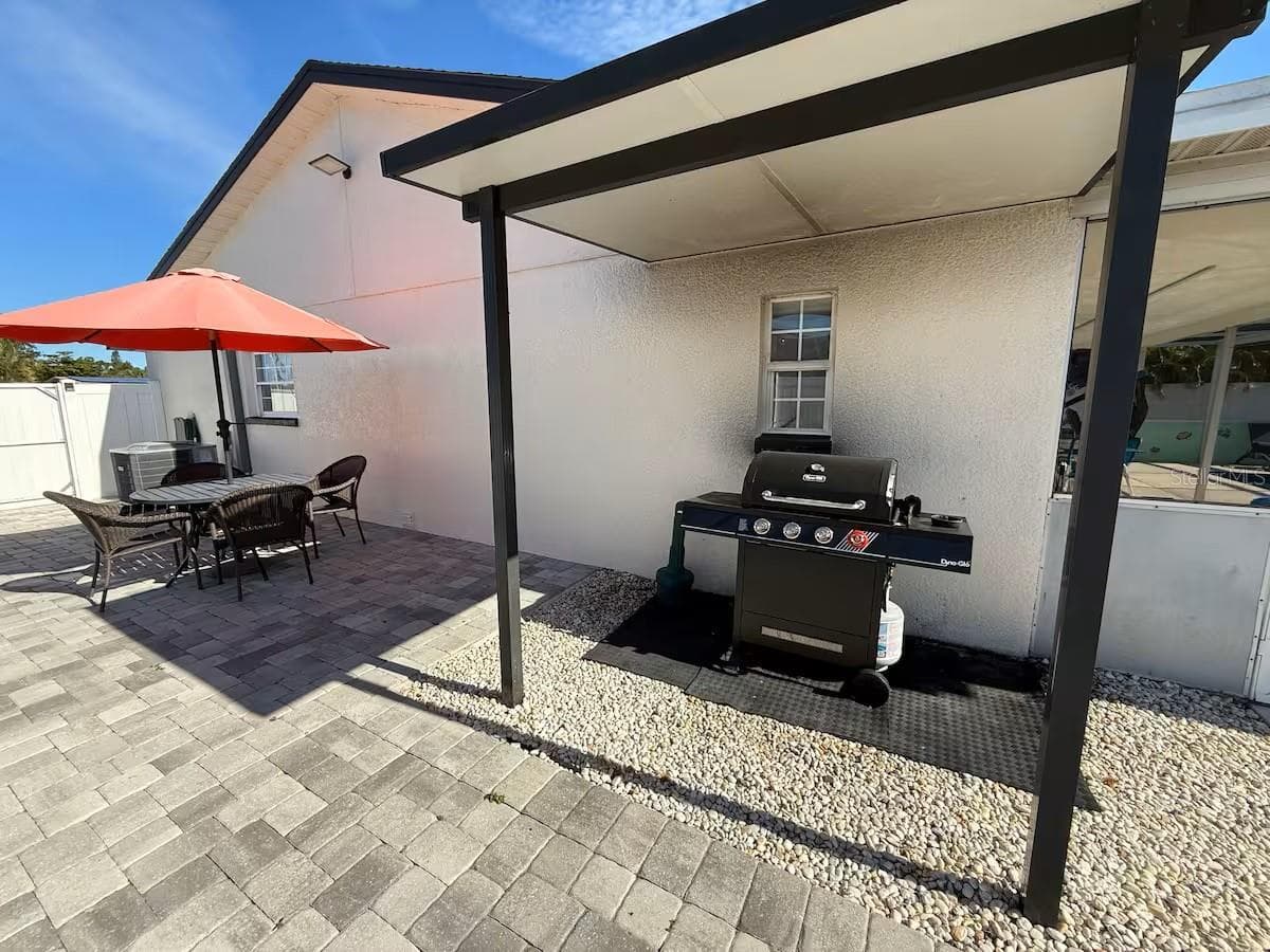 Single Family Residence at 354 MONTGOMERY AVE, SARASOTA, photo 61 of 62
