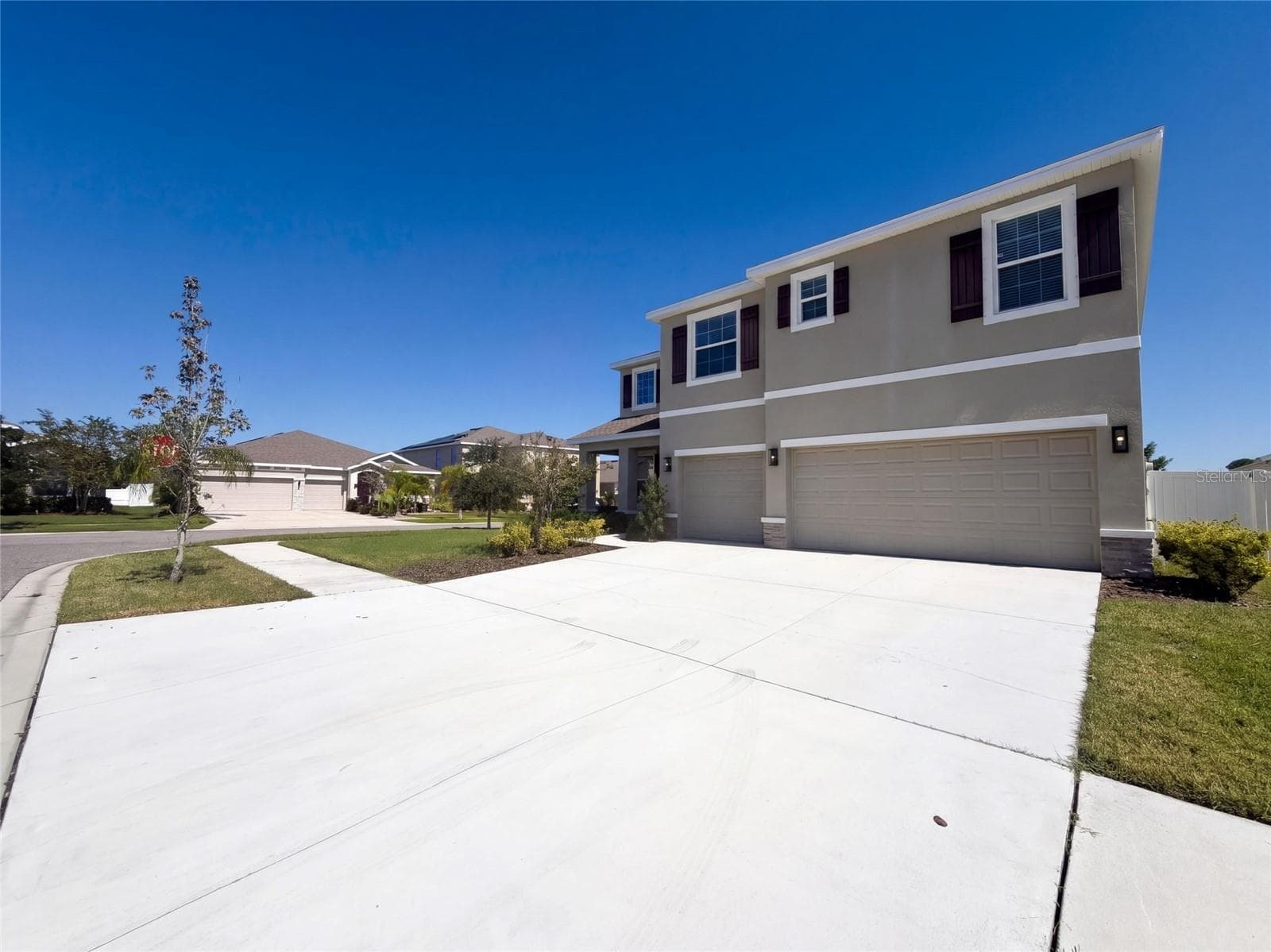 Single Family Residence at 585 BARRIER REEF ST, RUSKIN, photo 68 of 69