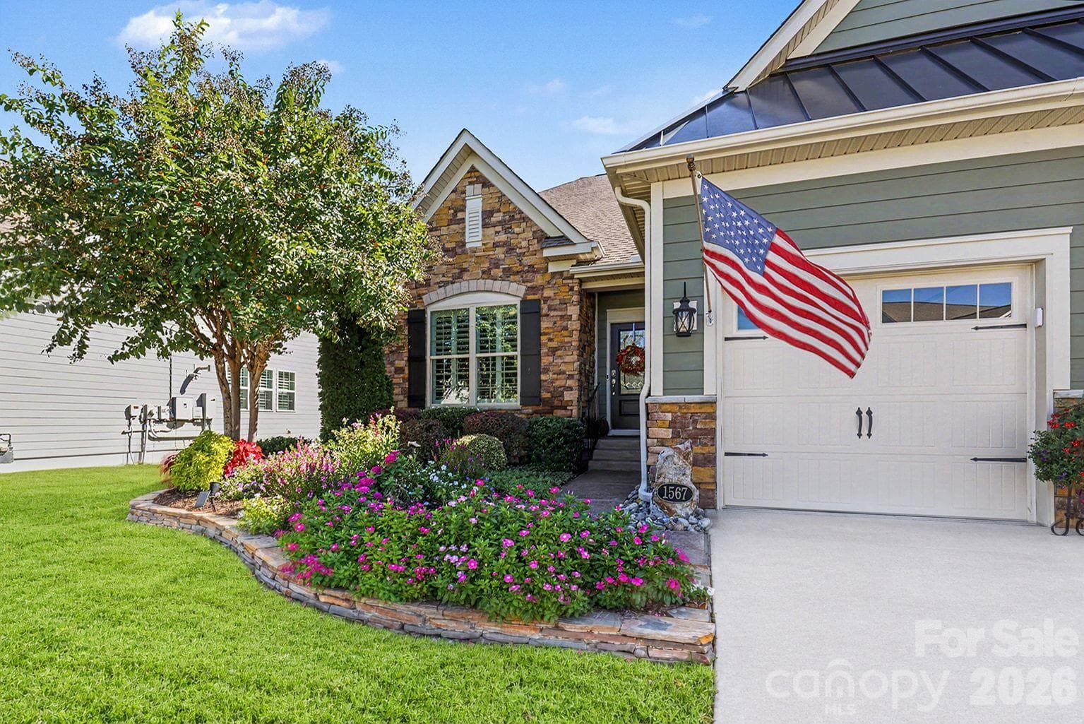 Single Family Residence at 1567 Tranquility Boulevard, Lancaster, photo 3 of 48