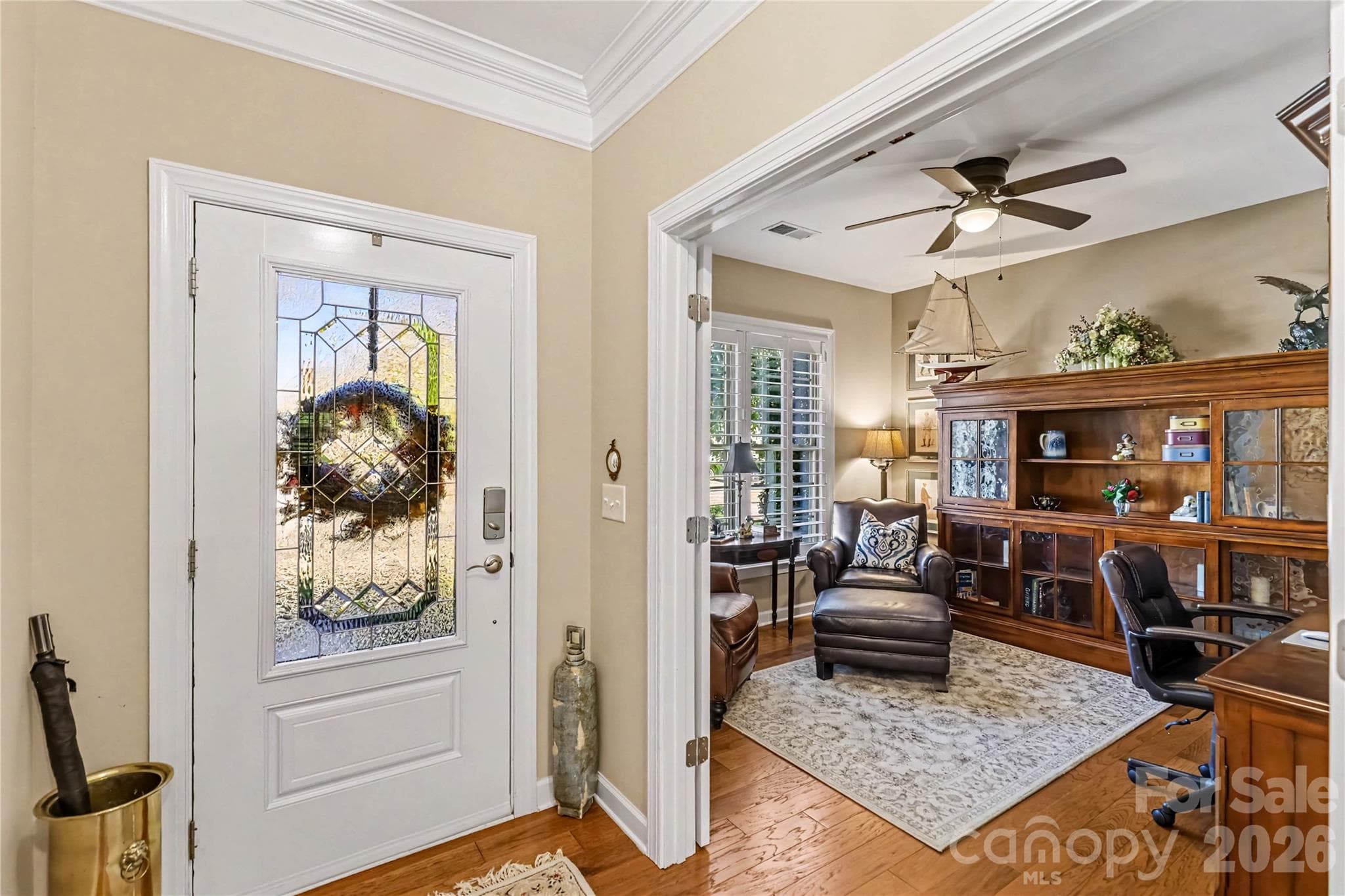 Single Family Residence at 1567 Tranquility Boulevard, Lancaster, photo 5 of 48