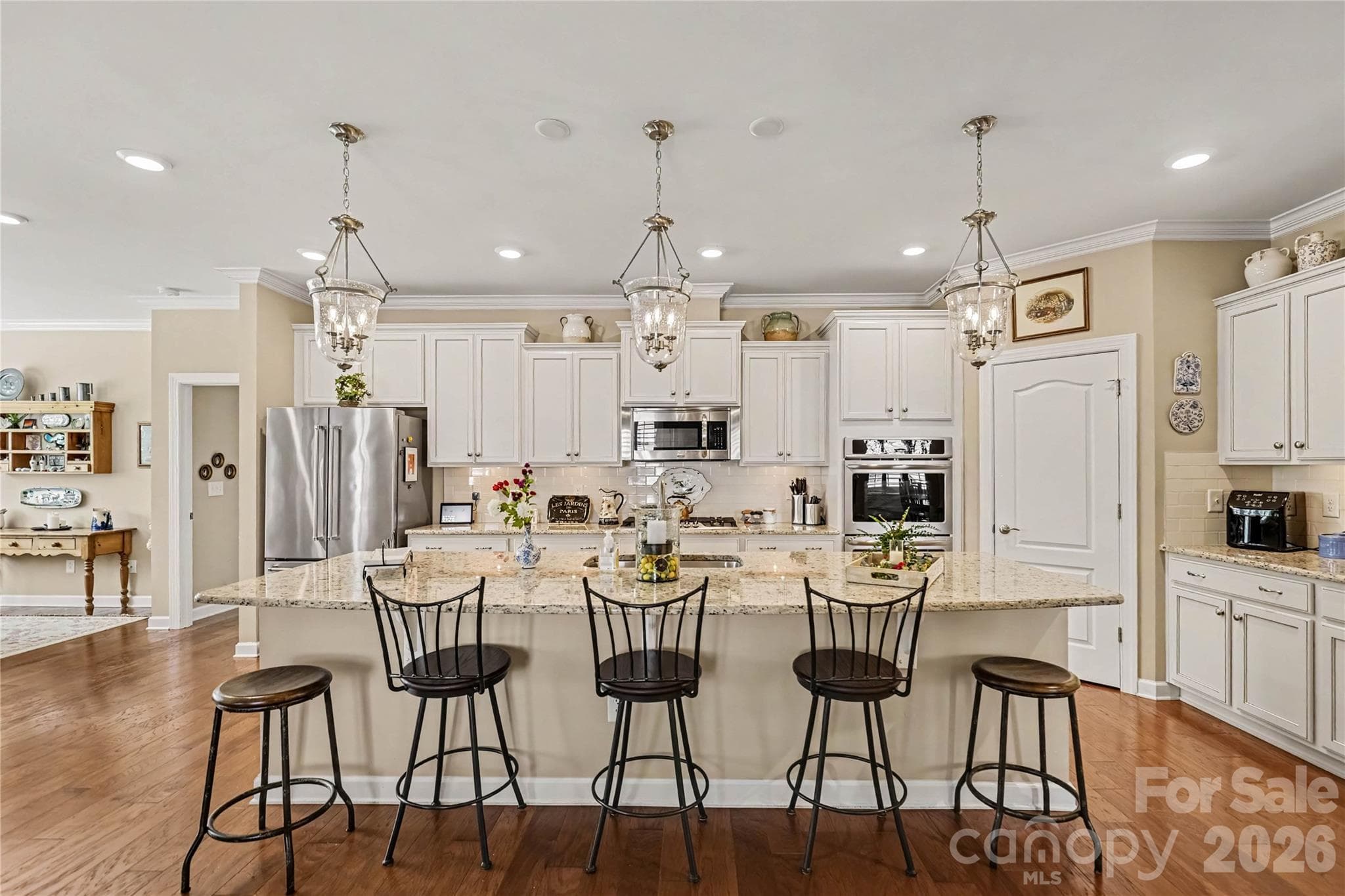 Single Family Residence at 1567 Tranquility Boulevard, Lancaster, photo 10 of 48