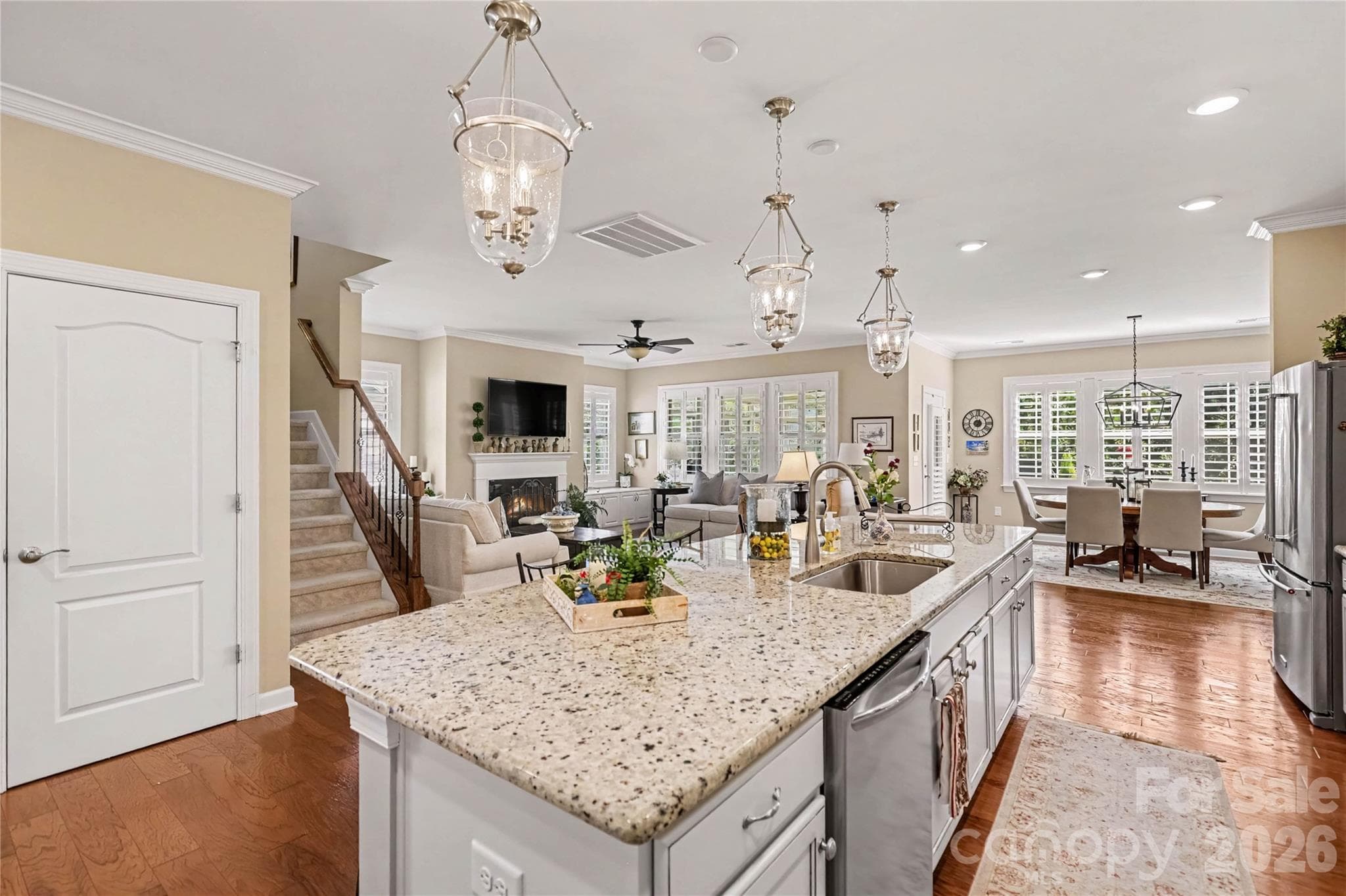 Single Family Residence at 1567 Tranquility Boulevard, Lancaster, photo 11 of 48