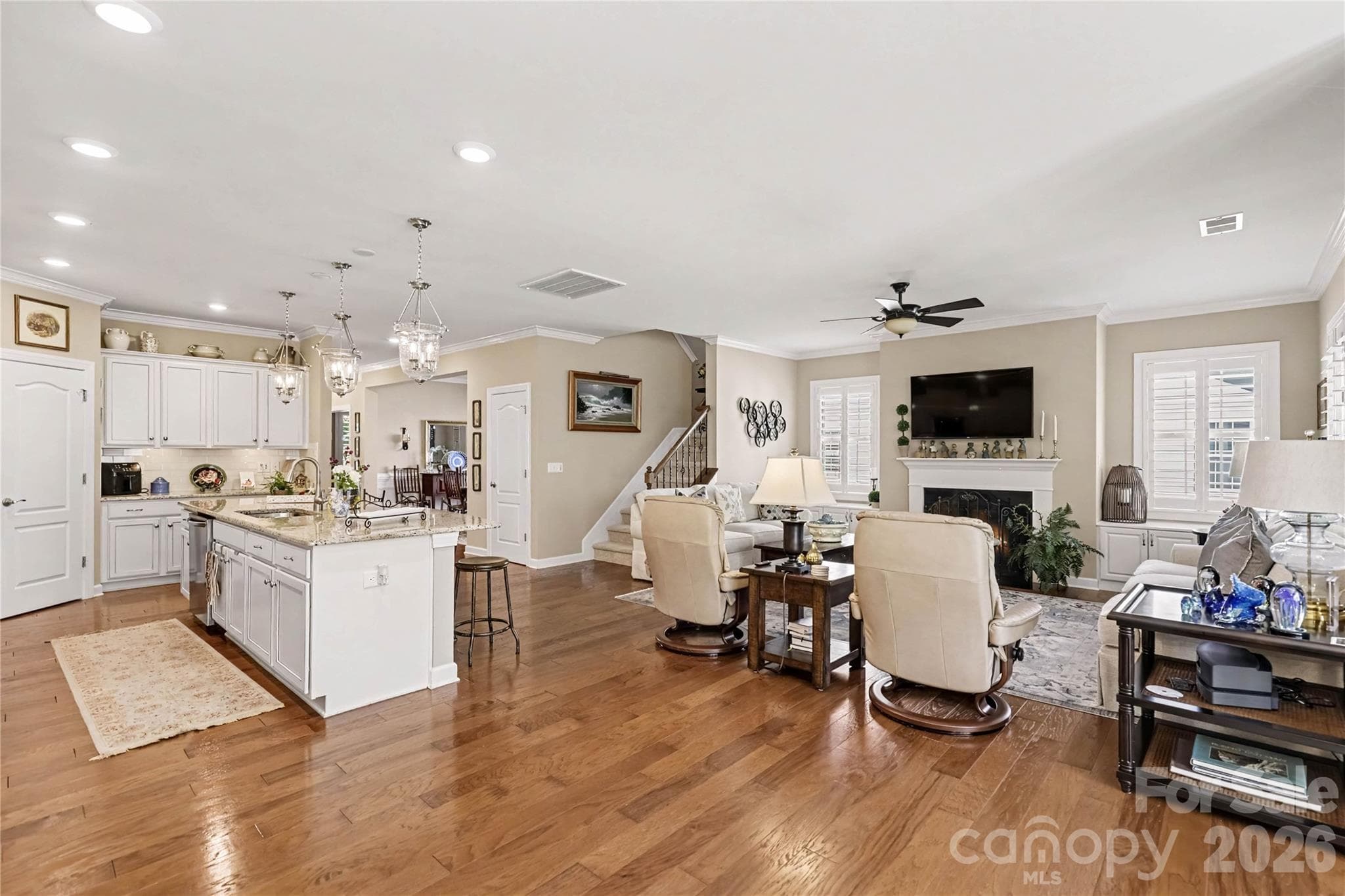 Single Family Residence at 1567 Tranquility Boulevard, Lancaster, photo 13 of 48
