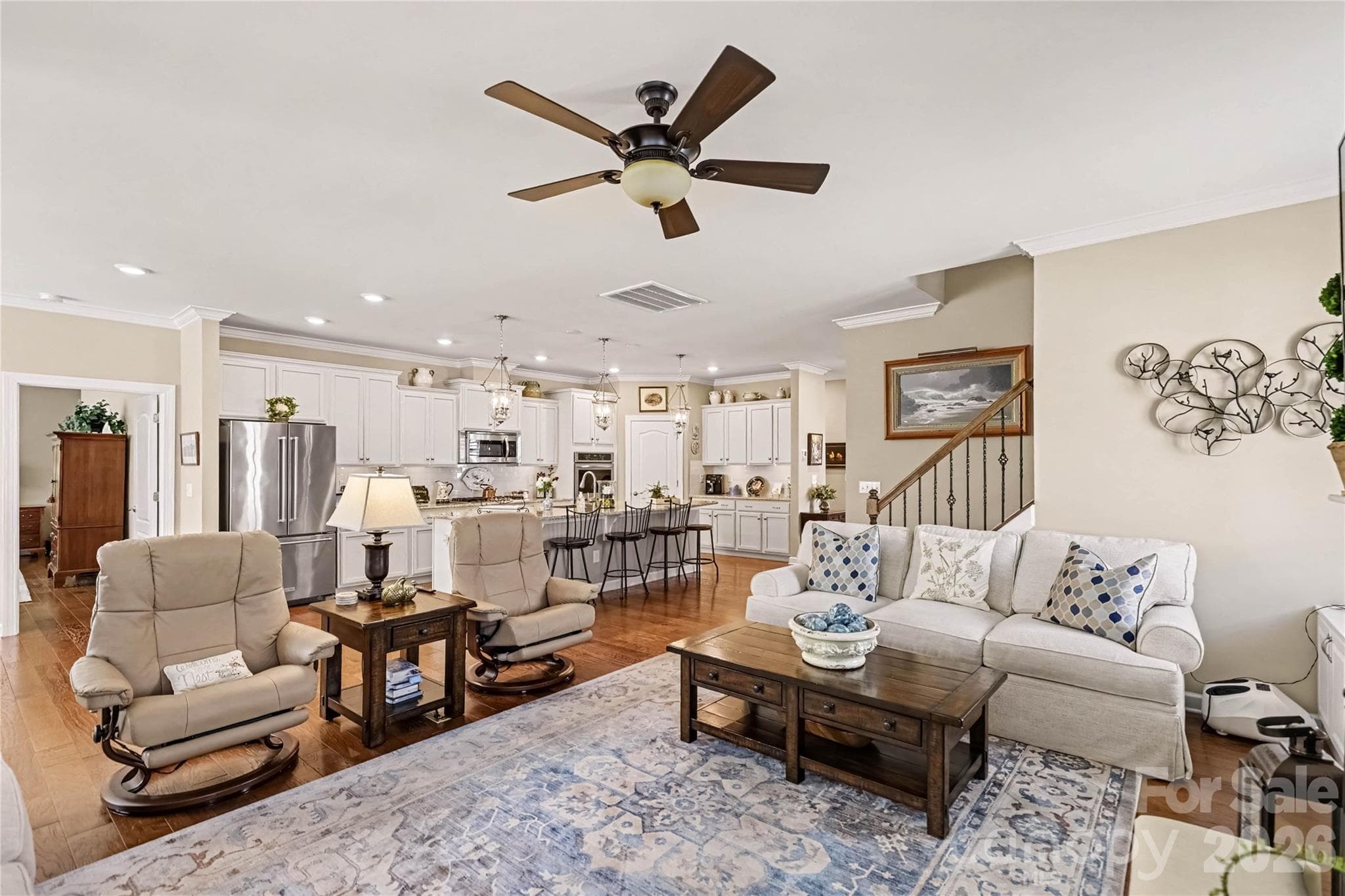 Single Family Residence at 1567 Tranquility Boulevard, Lancaster, photo 14 of 48