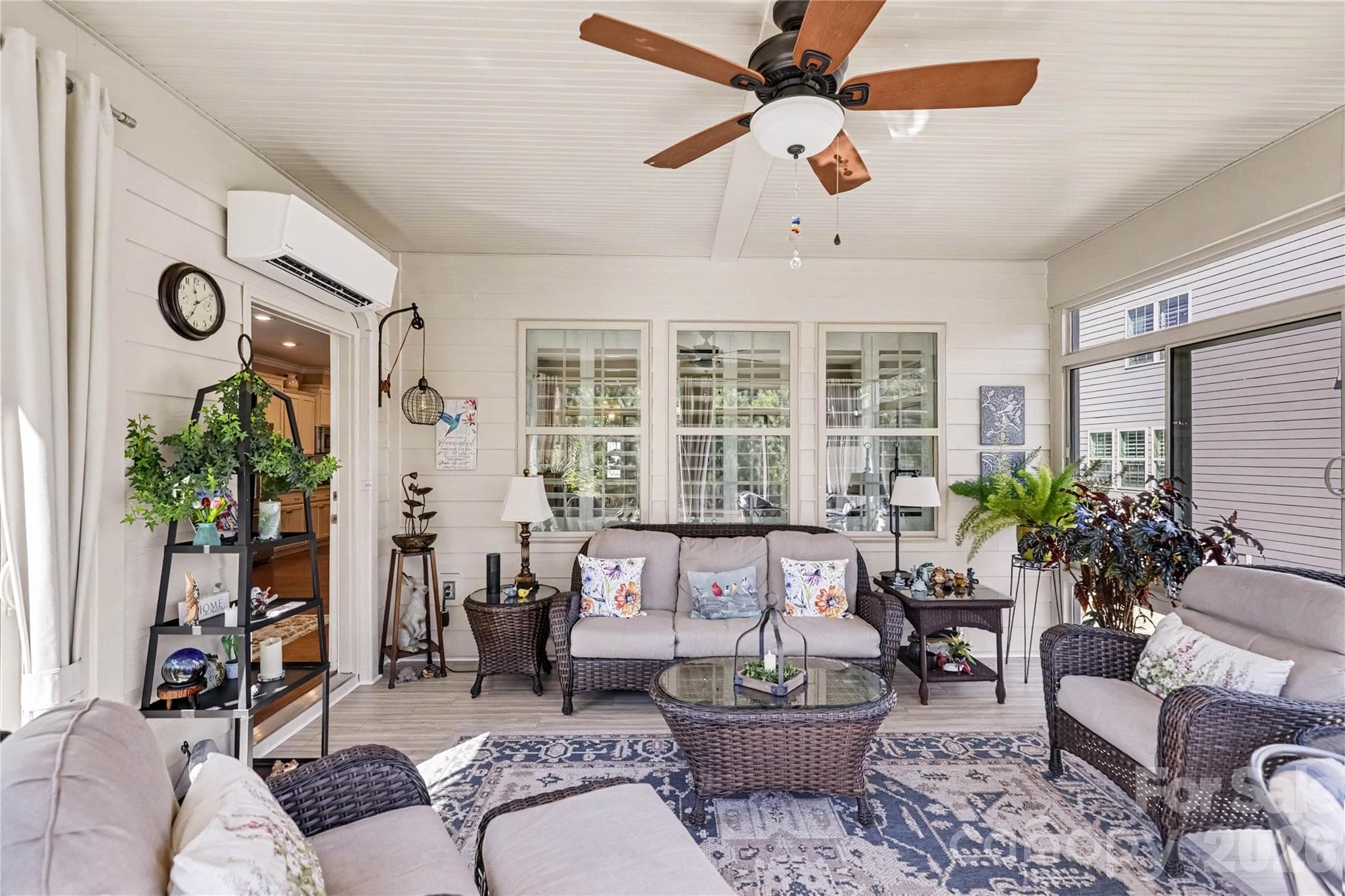 Spacious 4-Season Room - 1567 Tranquility Boulevard, Lancaster