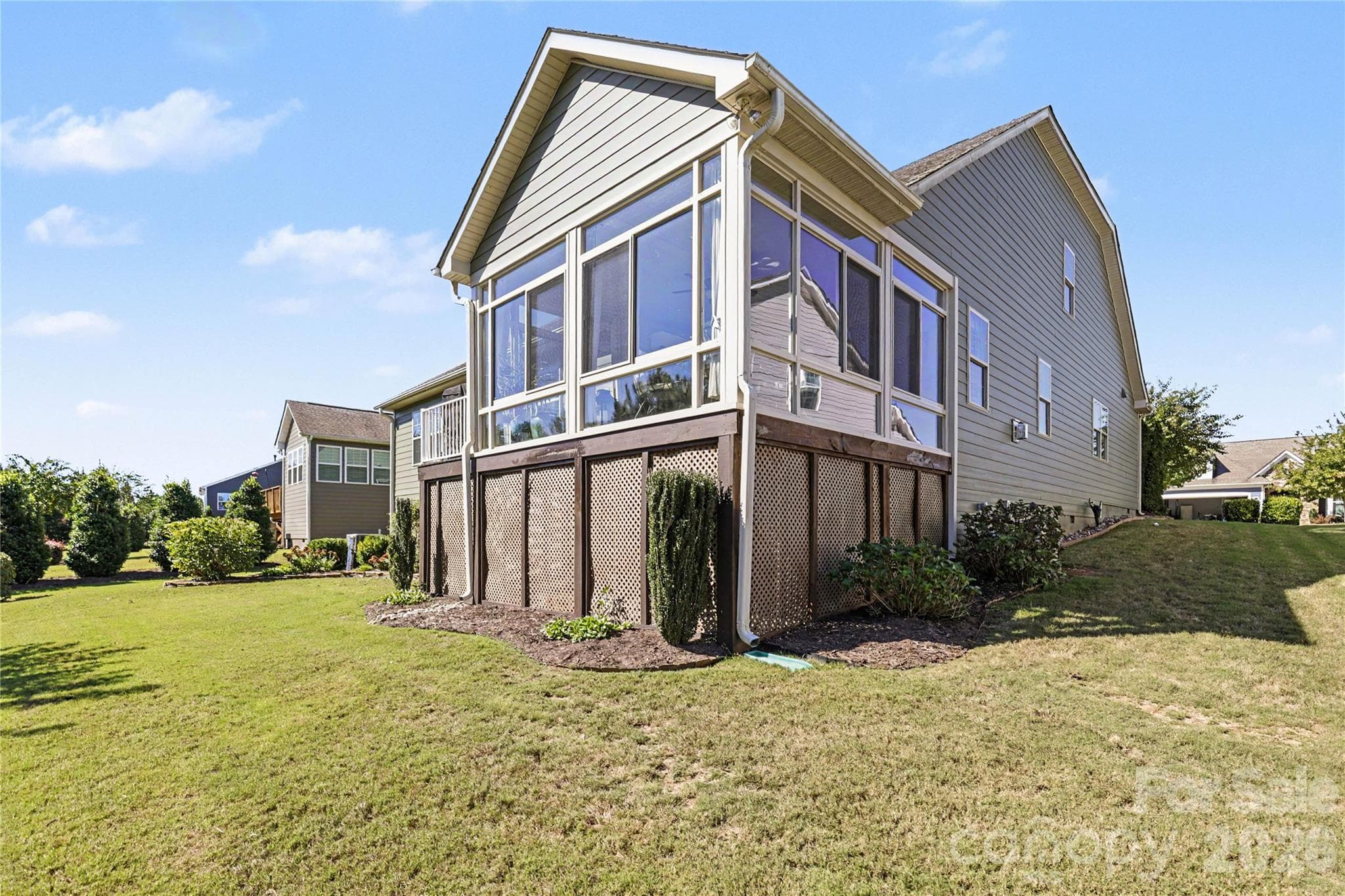 Single Family Residence at 1567 Tranquility Boulevard, Lancaster, photo 35 of 48