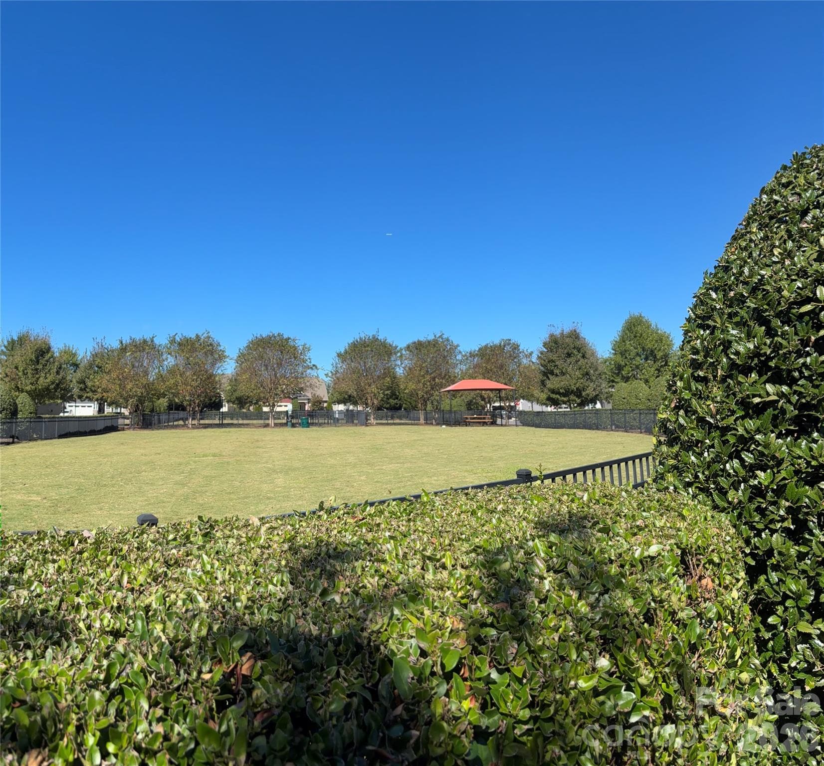 Dog Park - 1567 Tranquility Boulevard, Lancaster