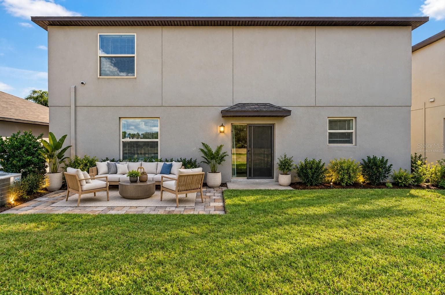 “virtually staged” - 13209 WILDFLOWER MEADOW DR, RIVERVIEW