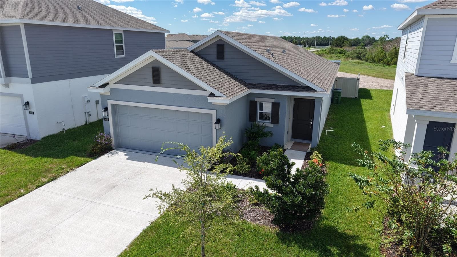 Single Family Residence at 668 REGGIE RD, WINTER HAVEN, photo 3 of 42