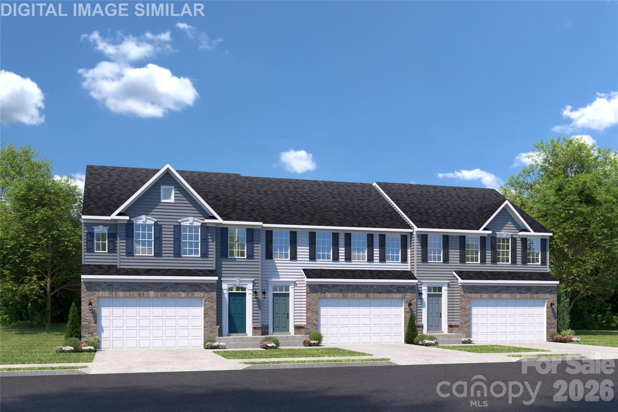 11204 Emerson Landing Drive