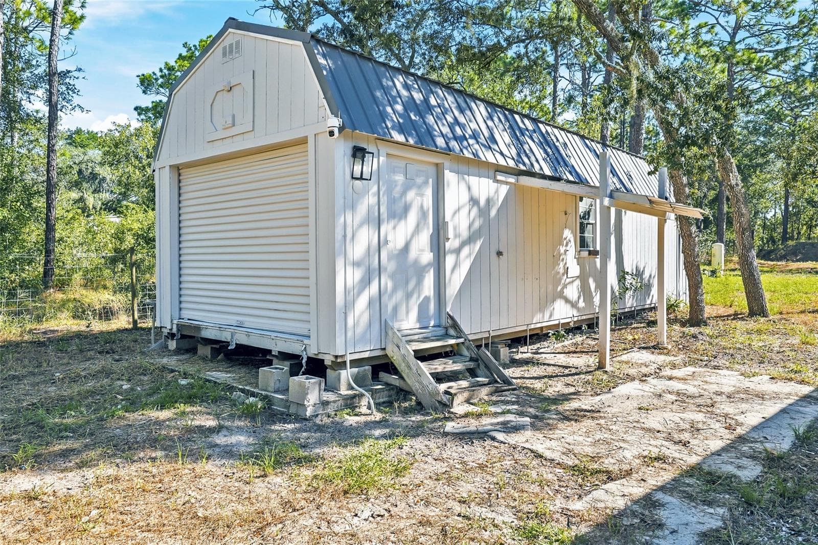 Manufactured Home at 18200 NORMANDEAU ST, SPRING HILL, photo 3 of 51