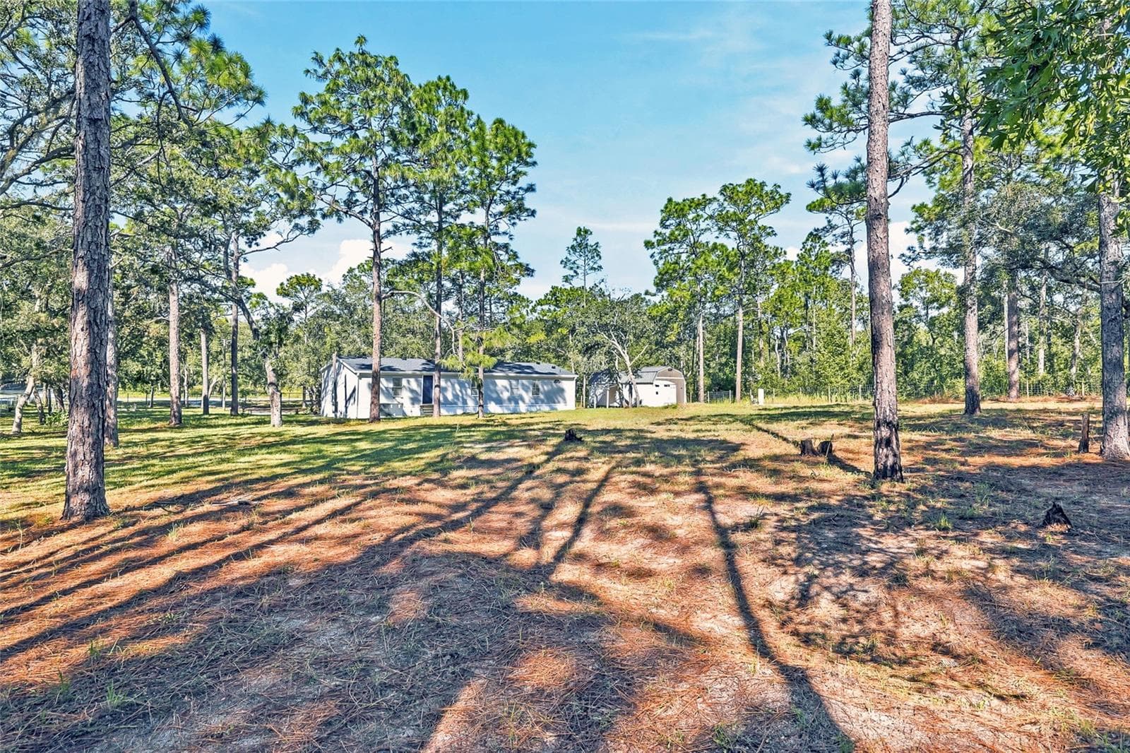 Manufactured Home at 18200 NORMANDEAU ST, SPRING HILL, photo 49 of 51