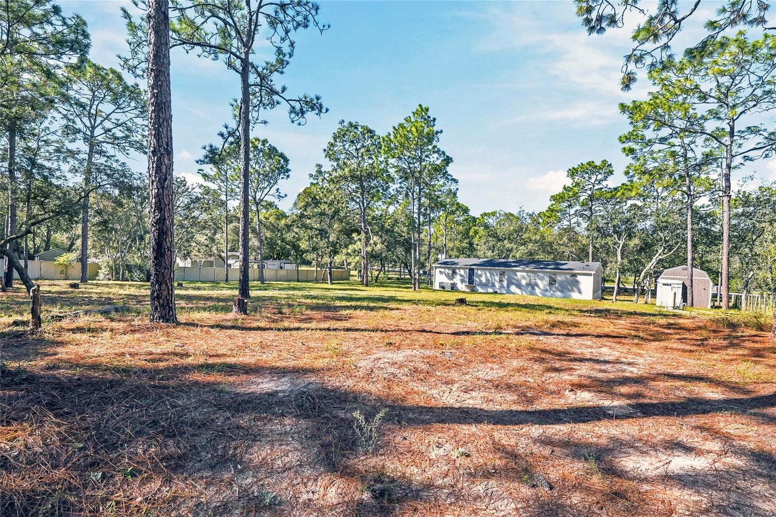Manufactured Home at 18200 NORMANDEAU ST, SPRING HILL, photo 51 of 51
