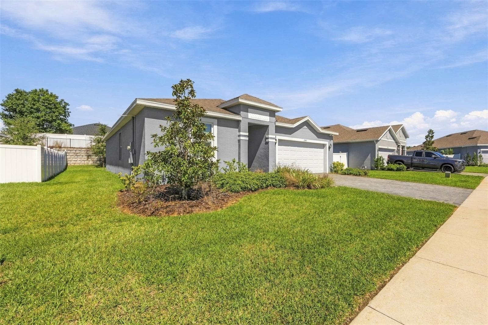 Single Family Residence at 2988 SURAJ CIRCLE, TAVARES, photo 2 of 41