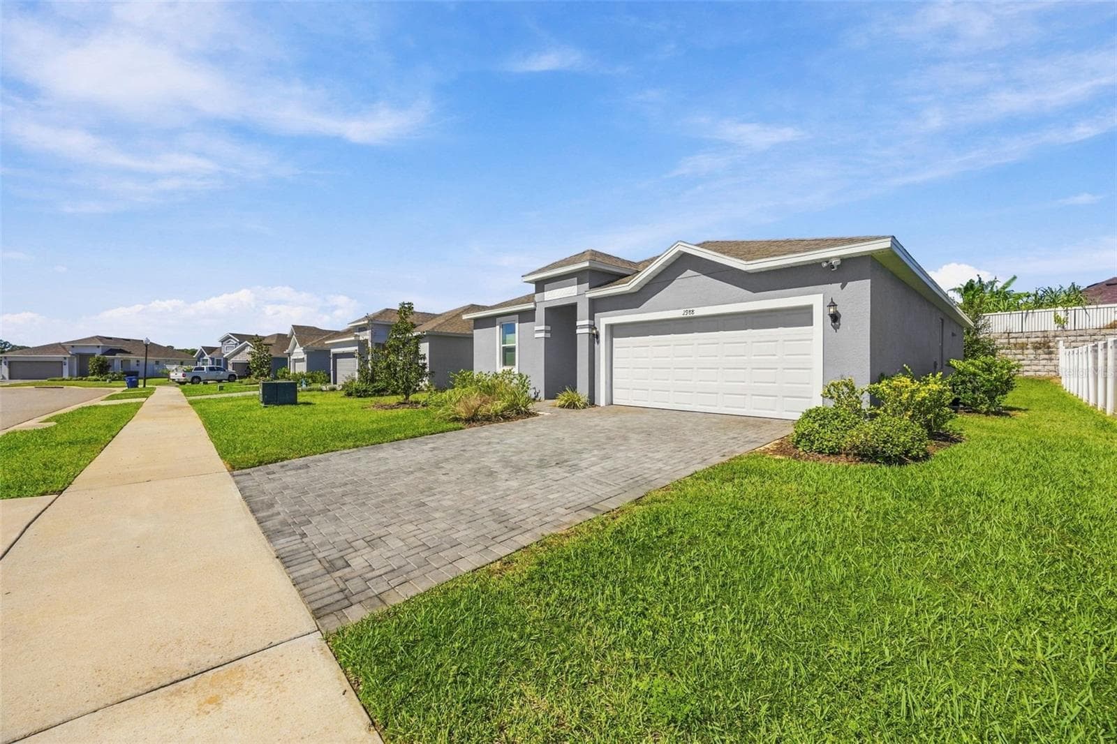 Single Family Residence at 2988 SURAJ CIRCLE, TAVARES, photo 3 of 41