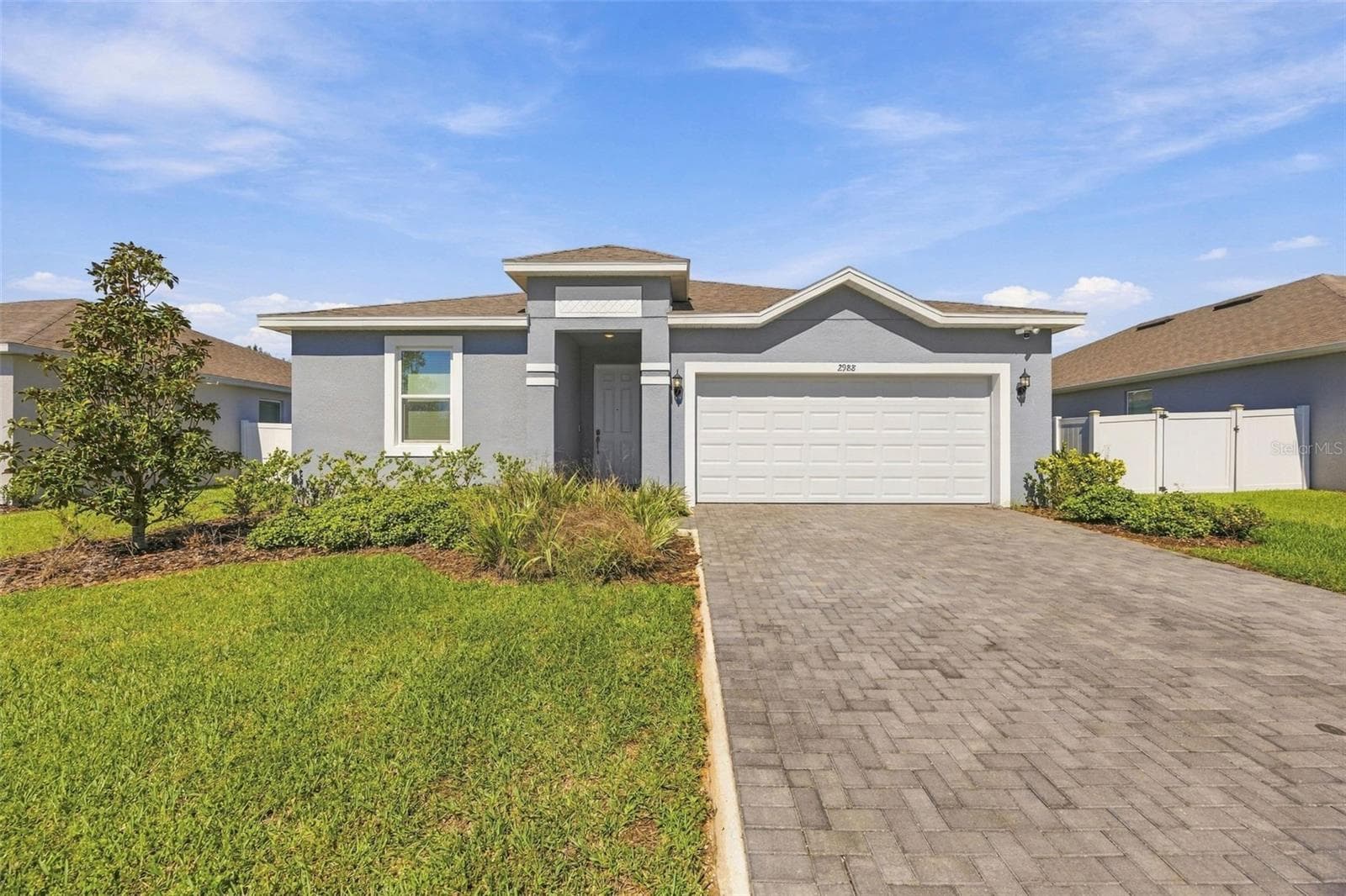 Single Family Residence at 2988 SURAJ CIRCLE, TAVARES, photo 4 of 41