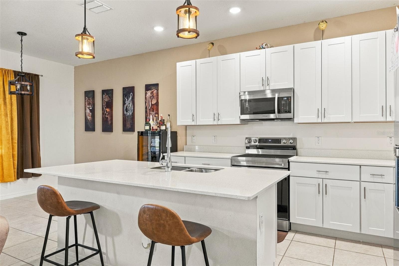 Single Family Residence at 2988 SURAJ CIRCLE, TAVARES, photo 10 of 41