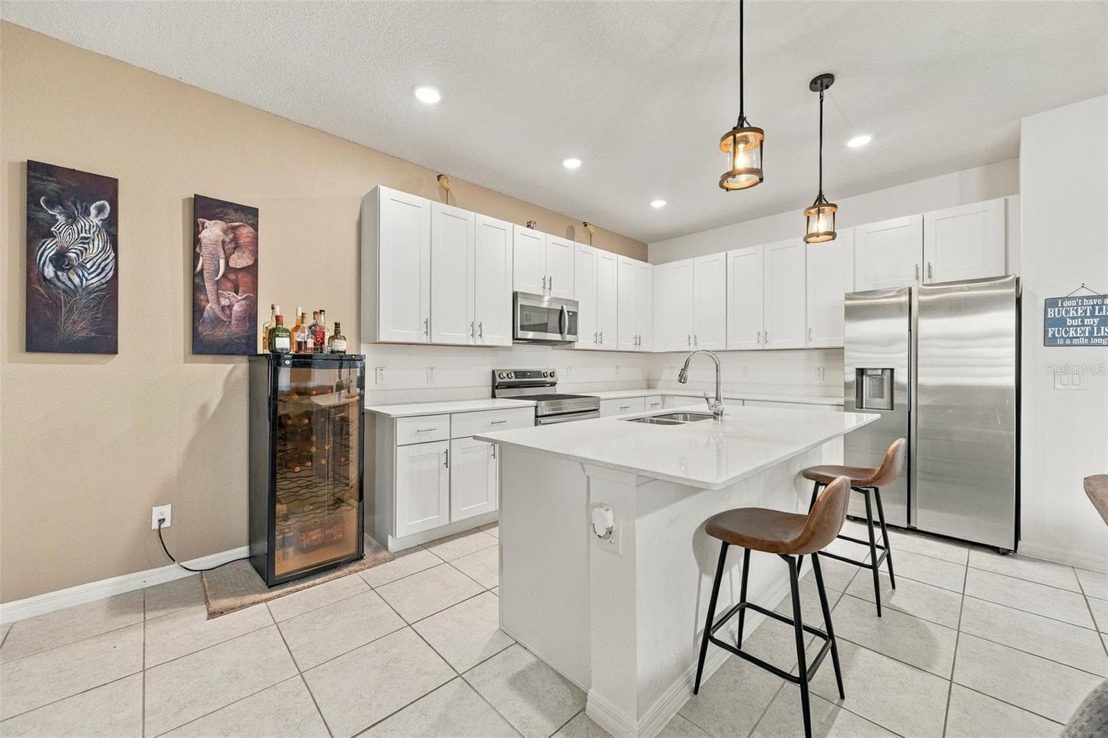 Single Family Residence at 2988 SURAJ CIRCLE, TAVARES, photo 13 of 41
