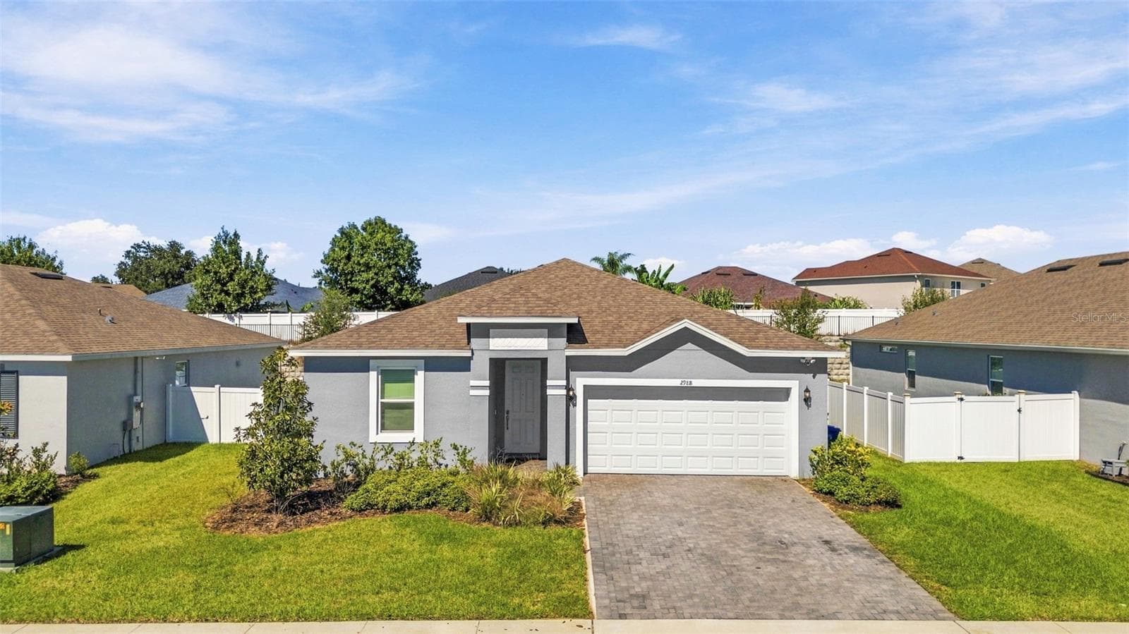 Single Family Residence at 2988 SURAJ CIRCLE, TAVARES, photo 35 of 41