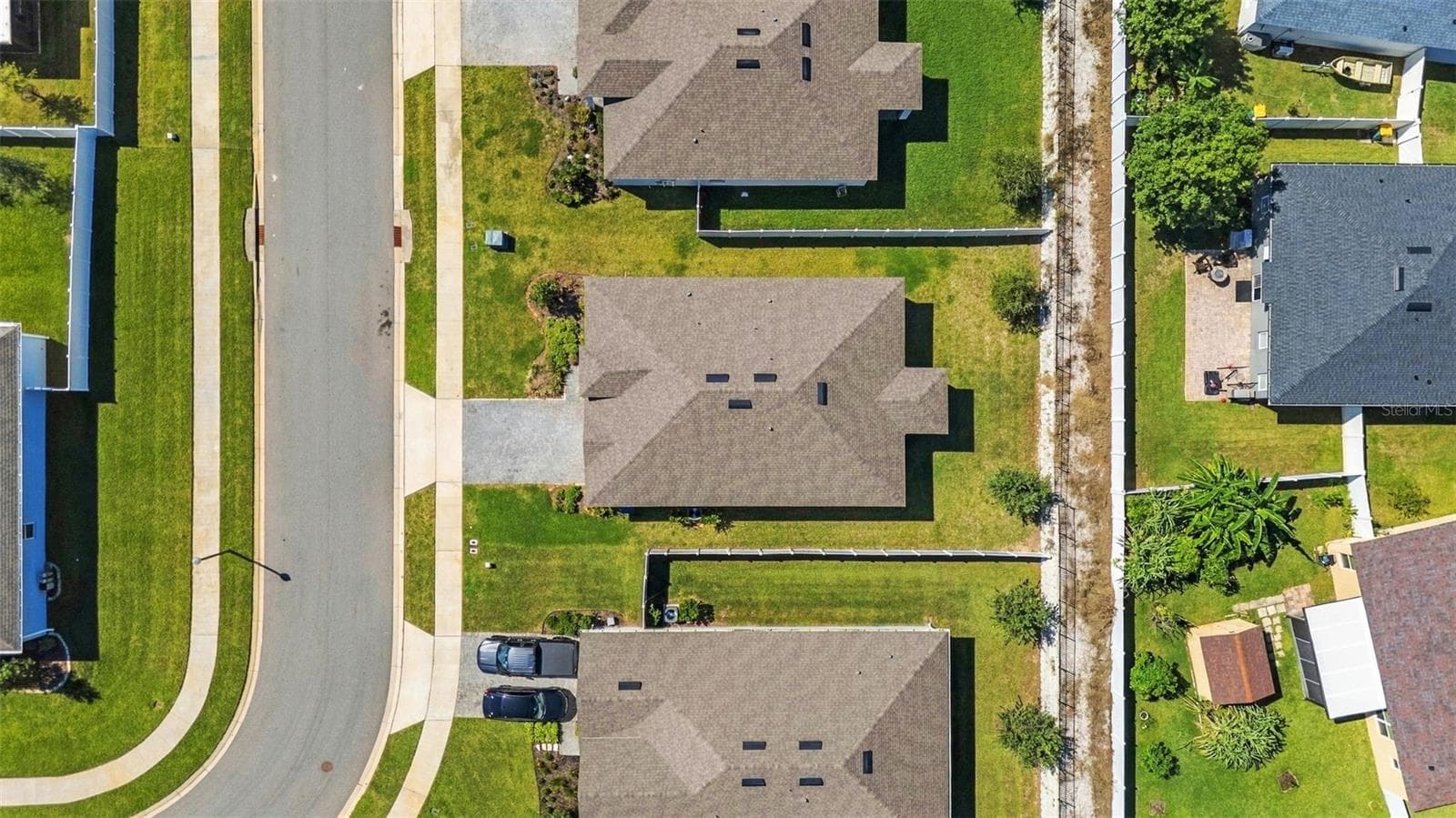 Single Family Residence at 2988 SURAJ CIRCLE, TAVARES, photo 41 of 41