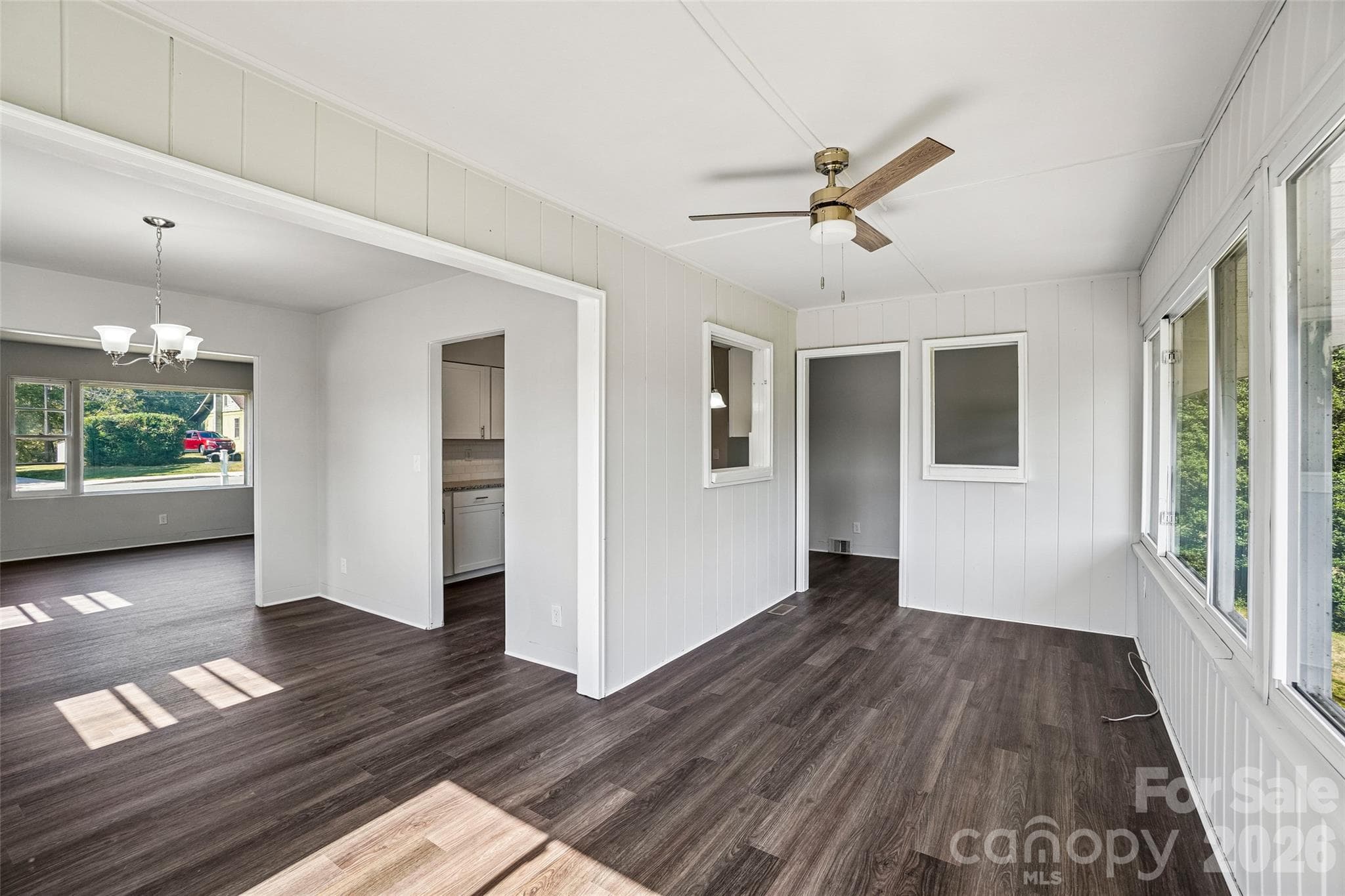 Single Family Residence at 28 Highland Street, Weaverville, photo 20 of 43