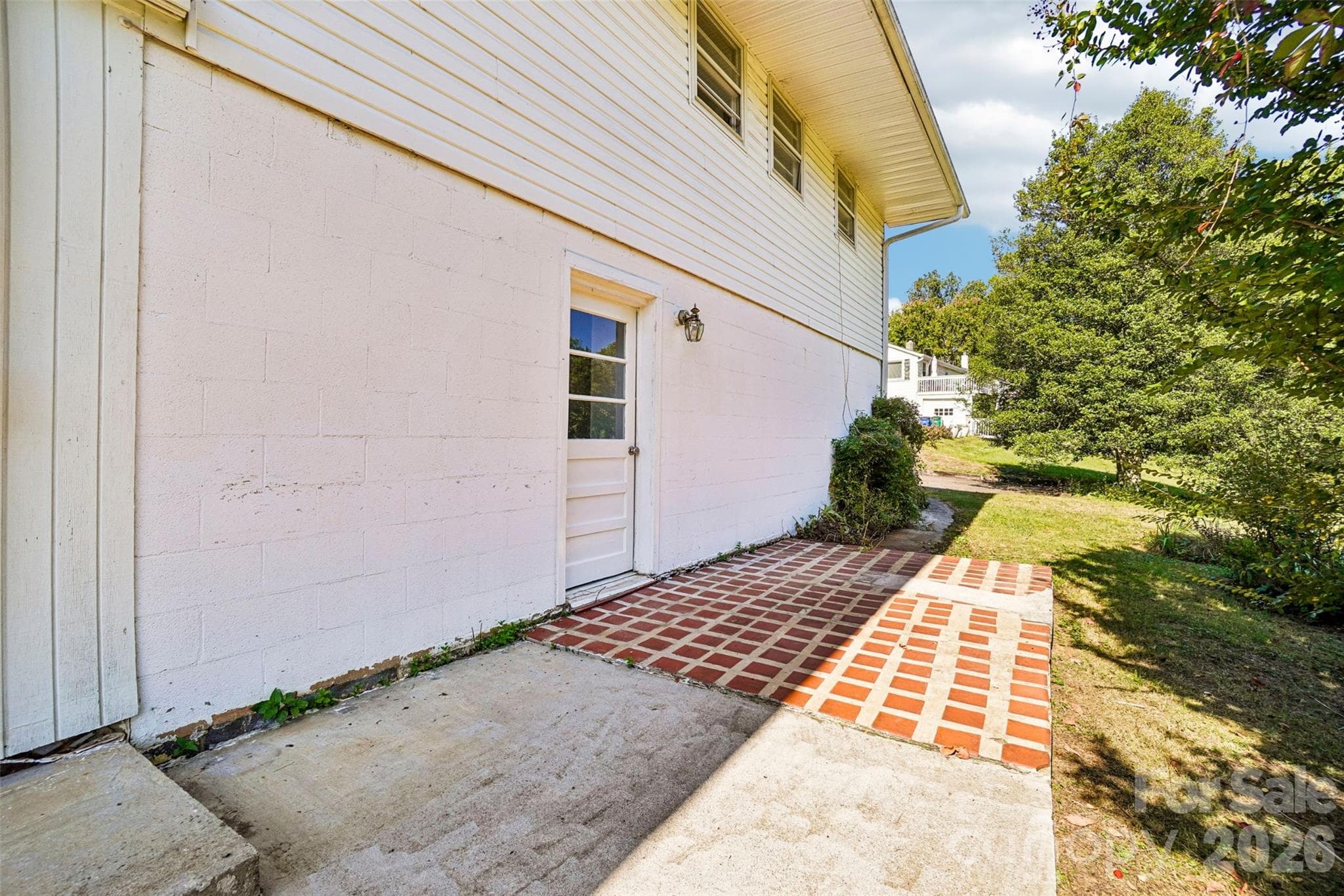 Single Family Residence at 28 Highland Street, Weaverville, photo 36 of 43