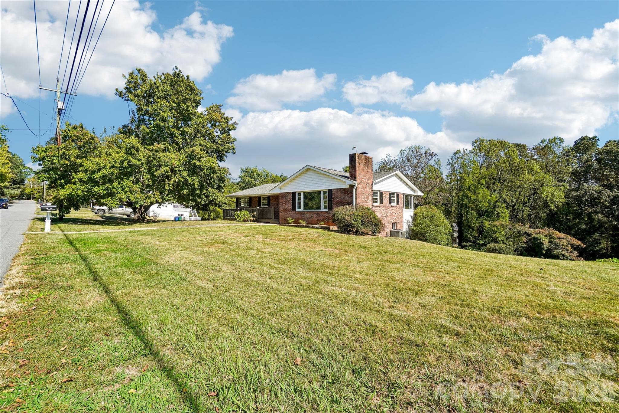 Single Family Residence at 28 Highland Street, Weaverville, photo 38 of 43